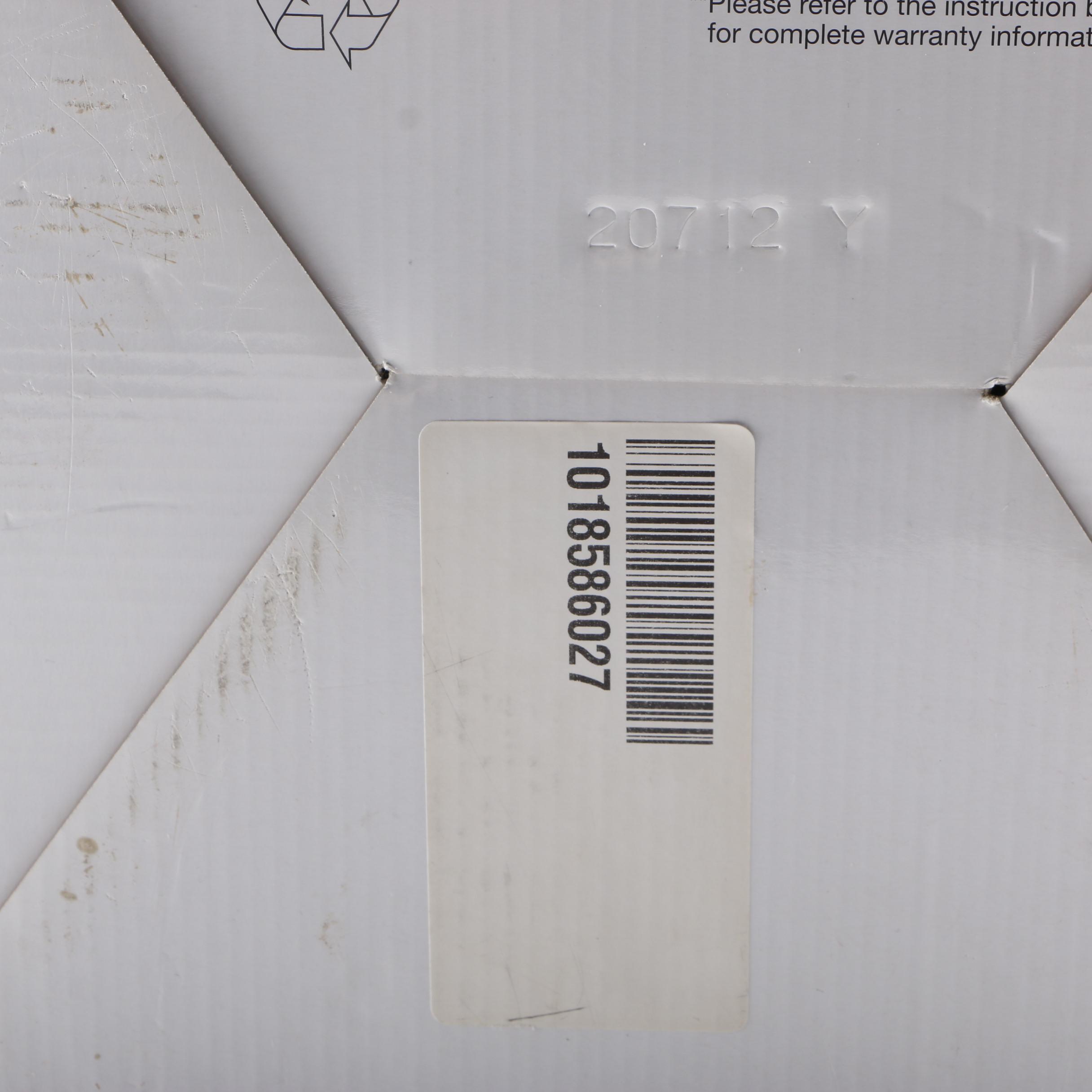 Cuisinart Ice Cream Maker