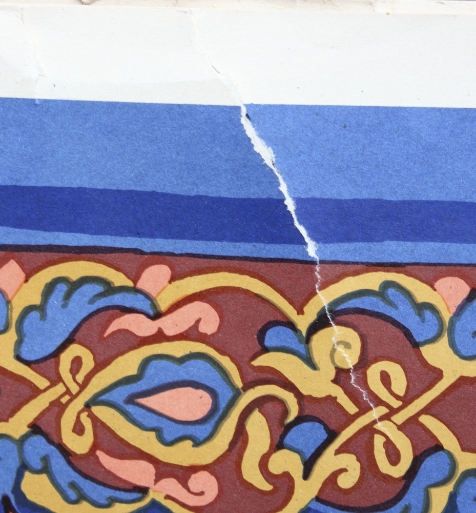 Collection of Vintage Russian Posters