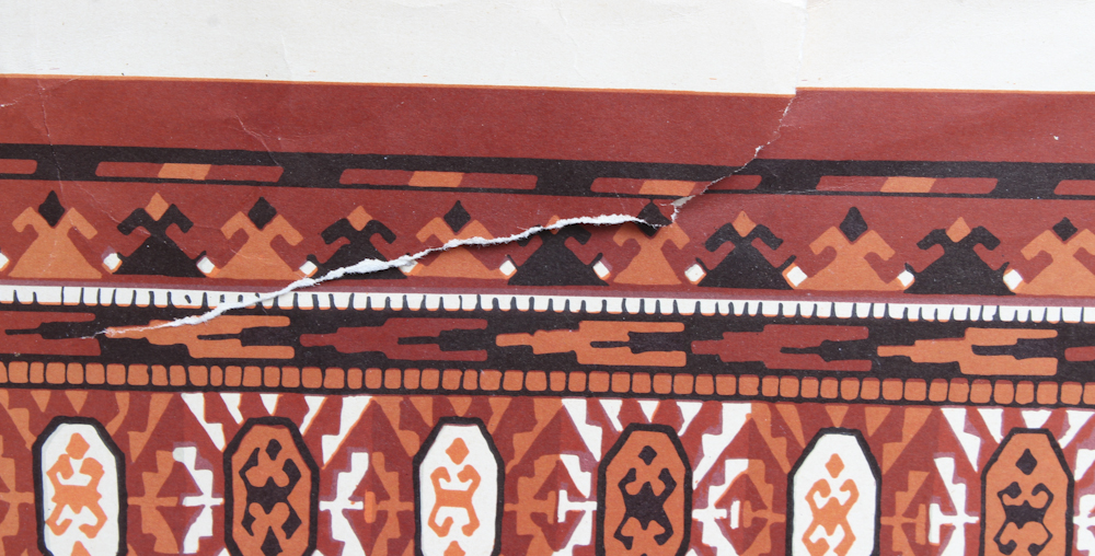 Collection of Vintage Russian Posters