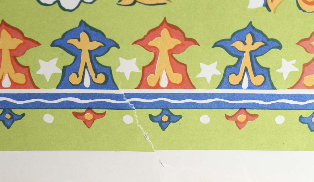 Collection of Vintage Russian Posters