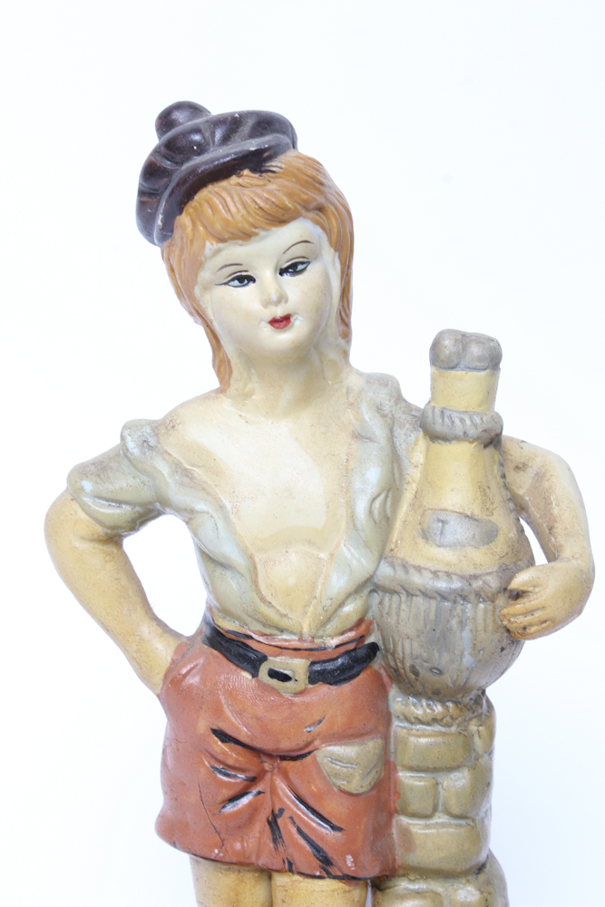 Vintage Figurine
