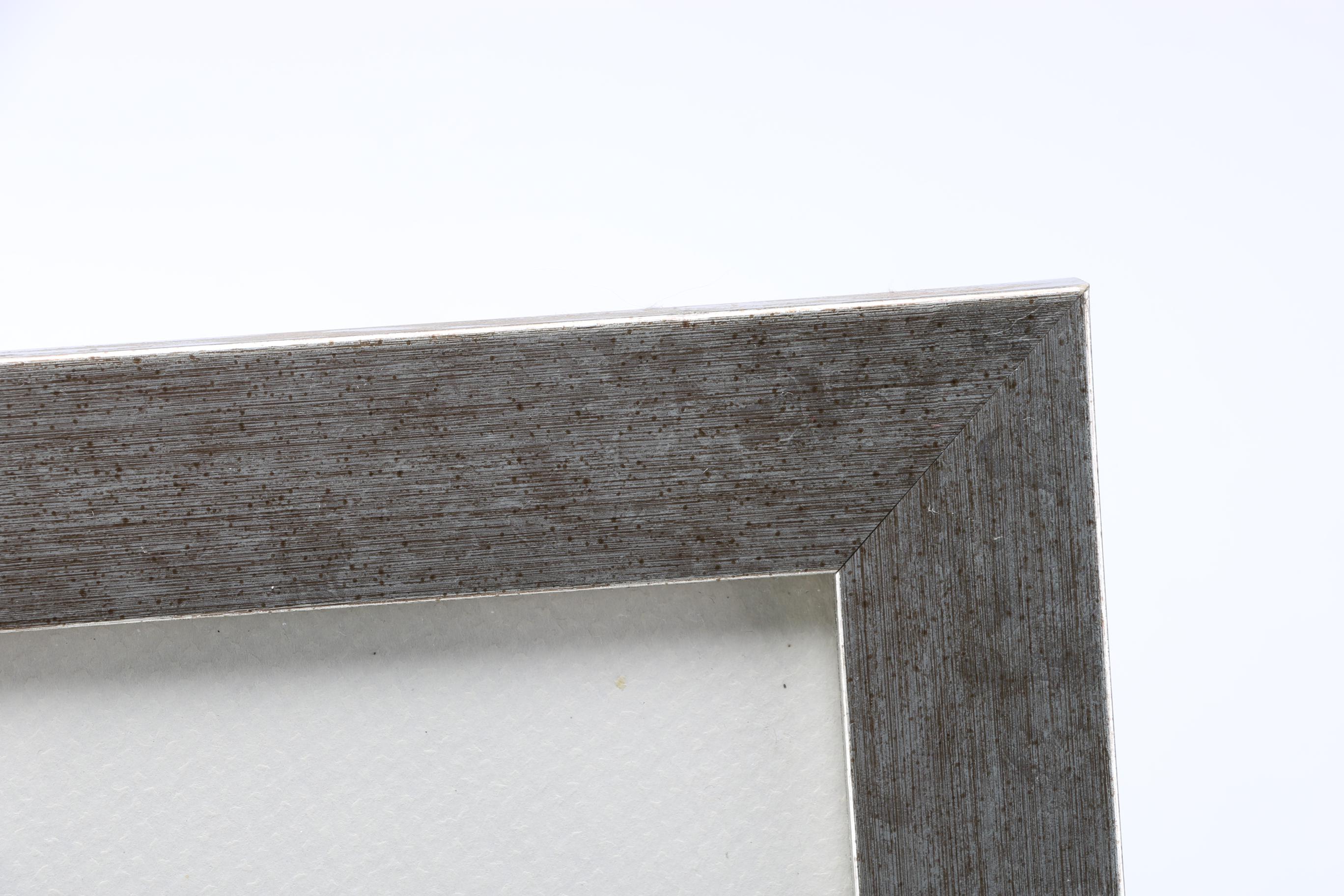 Carol Lew Offset Lithograph of "Bruno, The English Bull Dog"