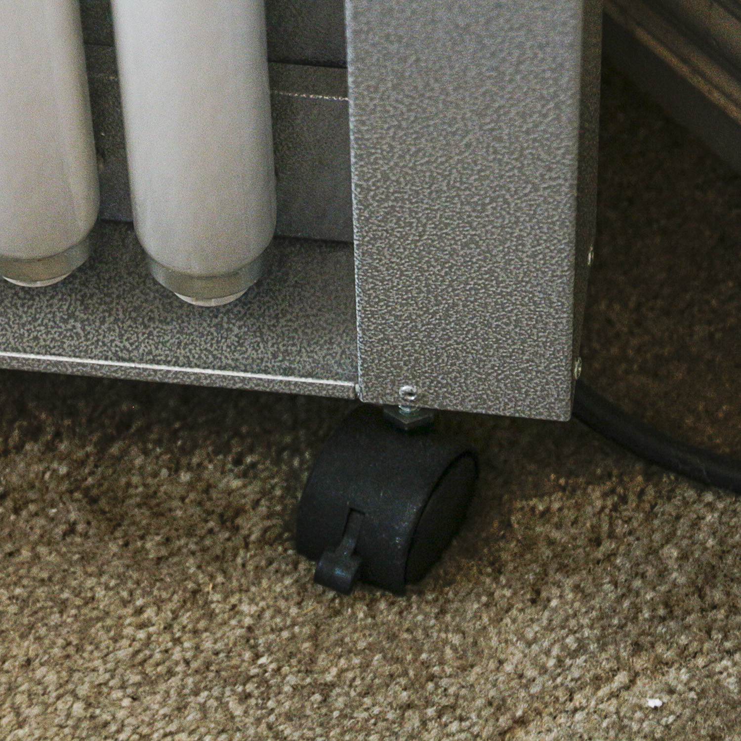 Sun Splash 10 Refresh Tanning Bed