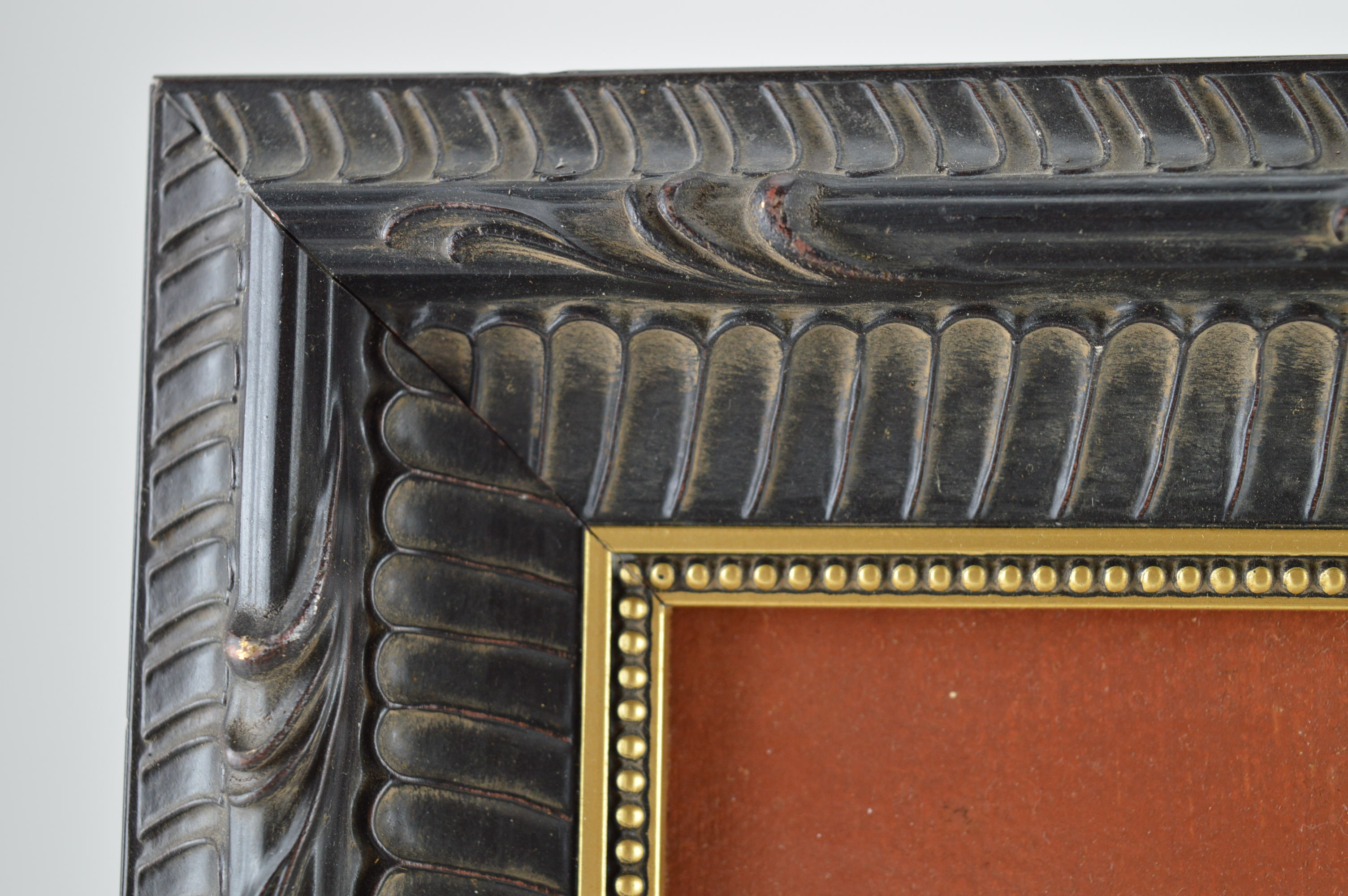 R. Michael Shannon Oil Painting of Landscape