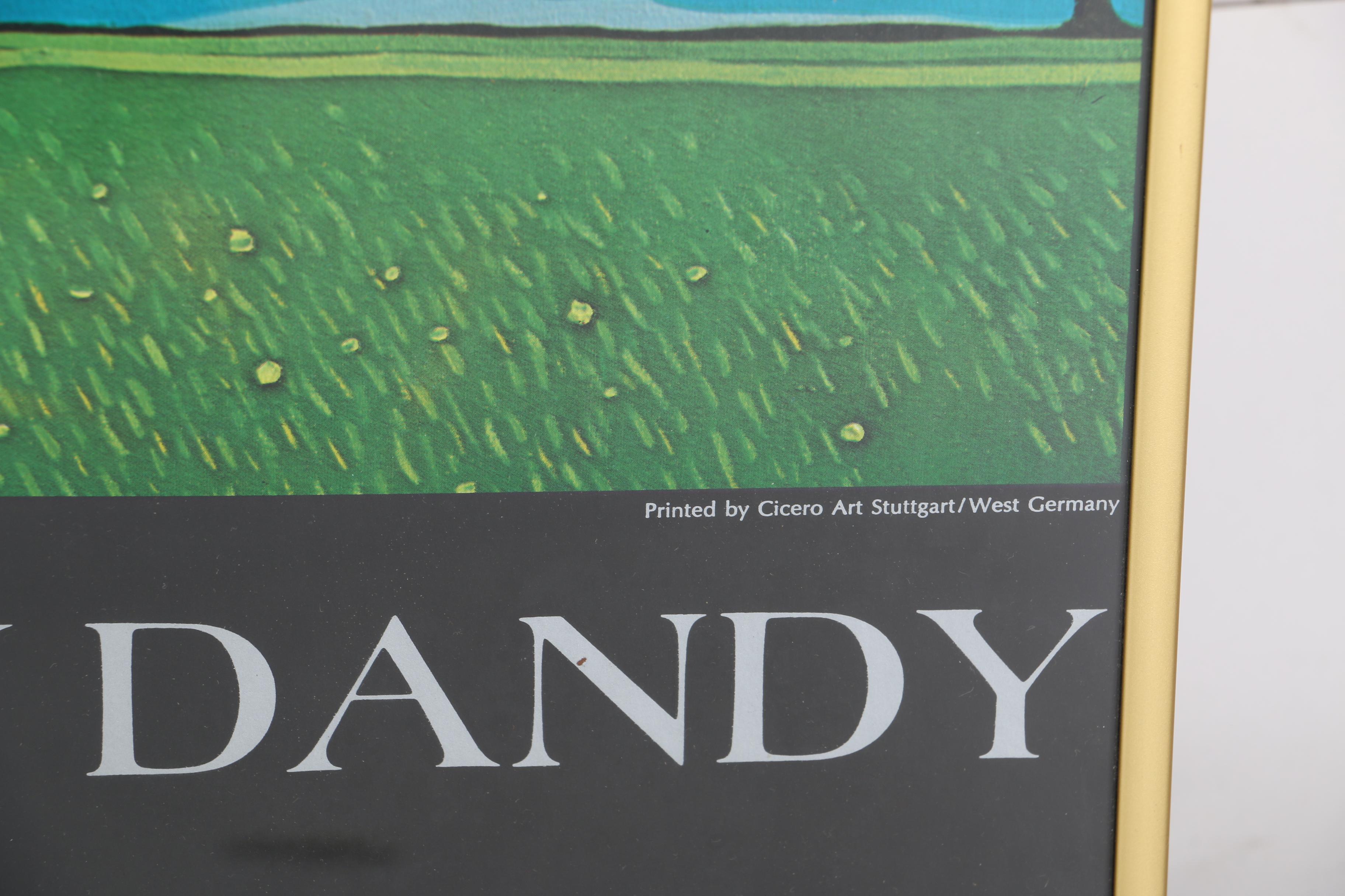 T. C. Cannon Posters