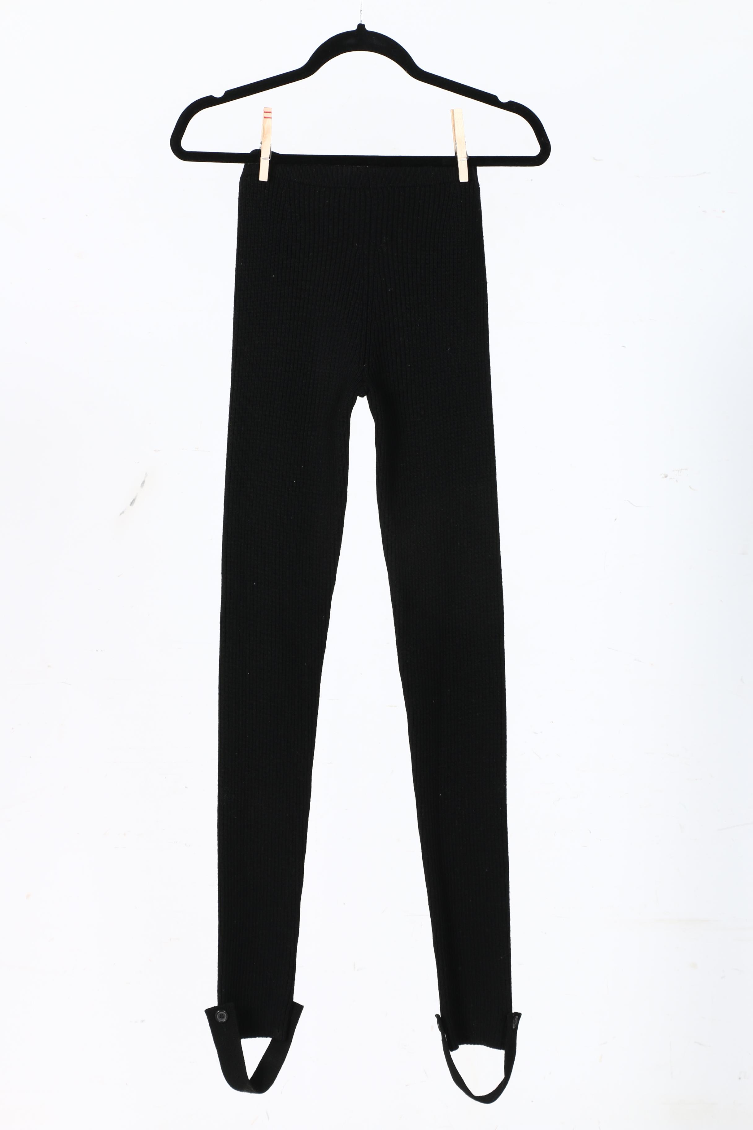 Women's Prada Pants and Leggings