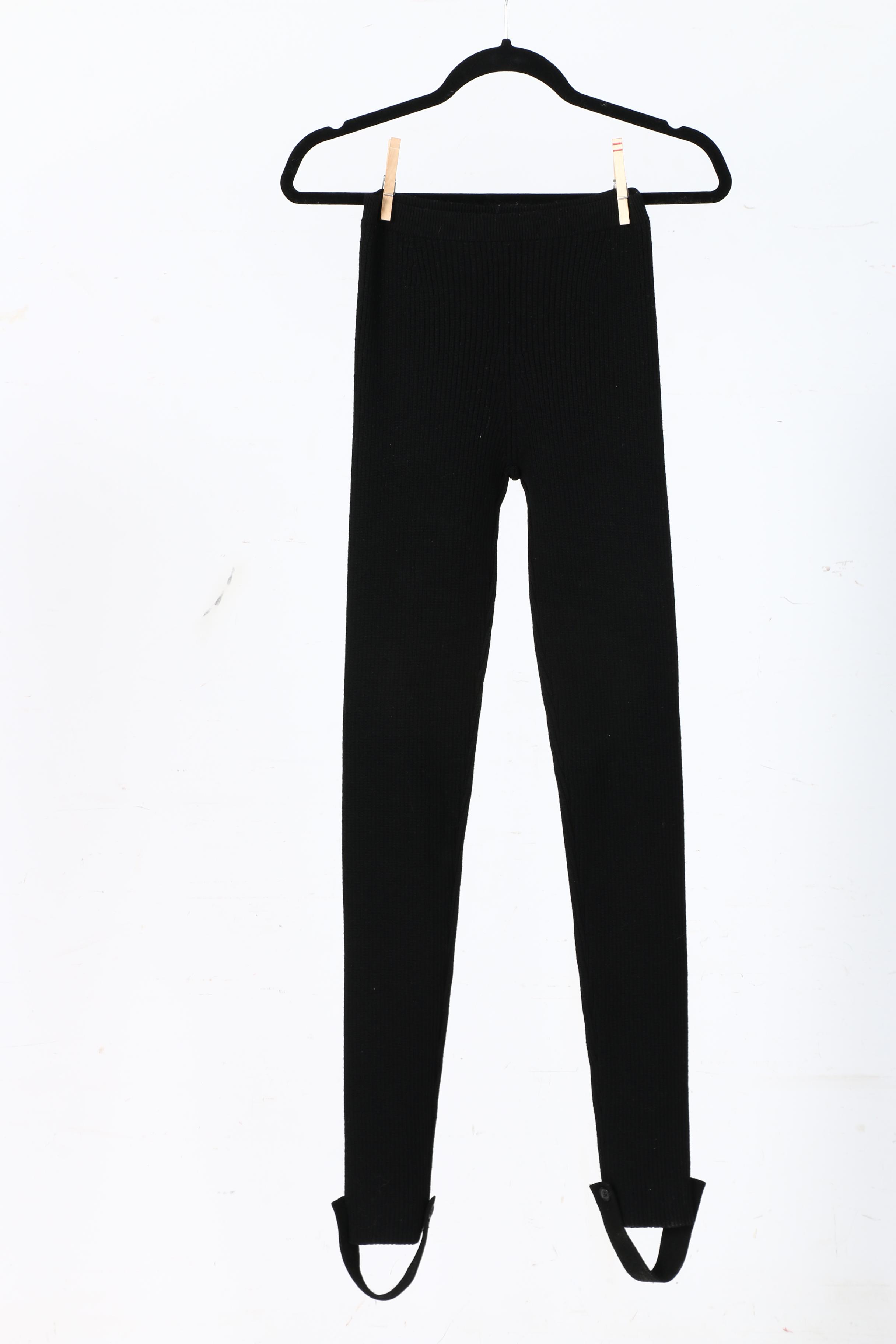 Women's Prada Pants and Leggings