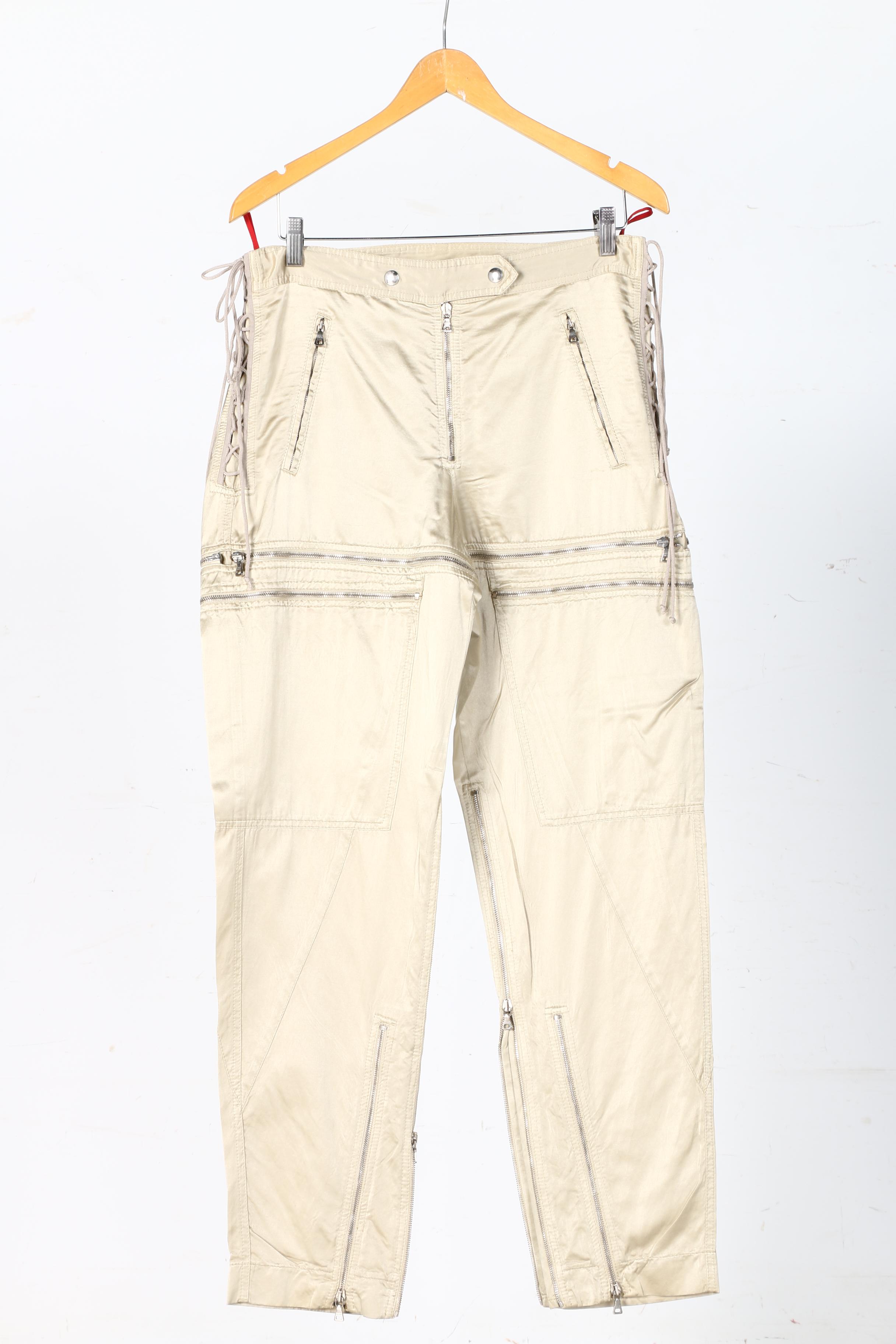 Women's Prada Pants and Leggings