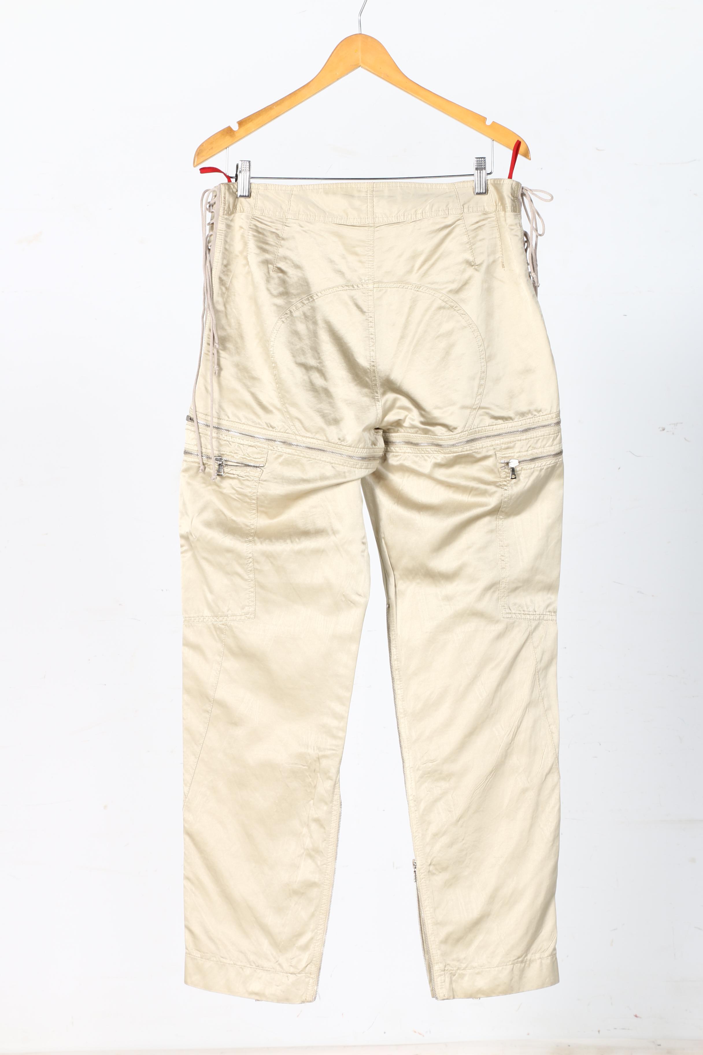 Women's Prada Pants and Leggings