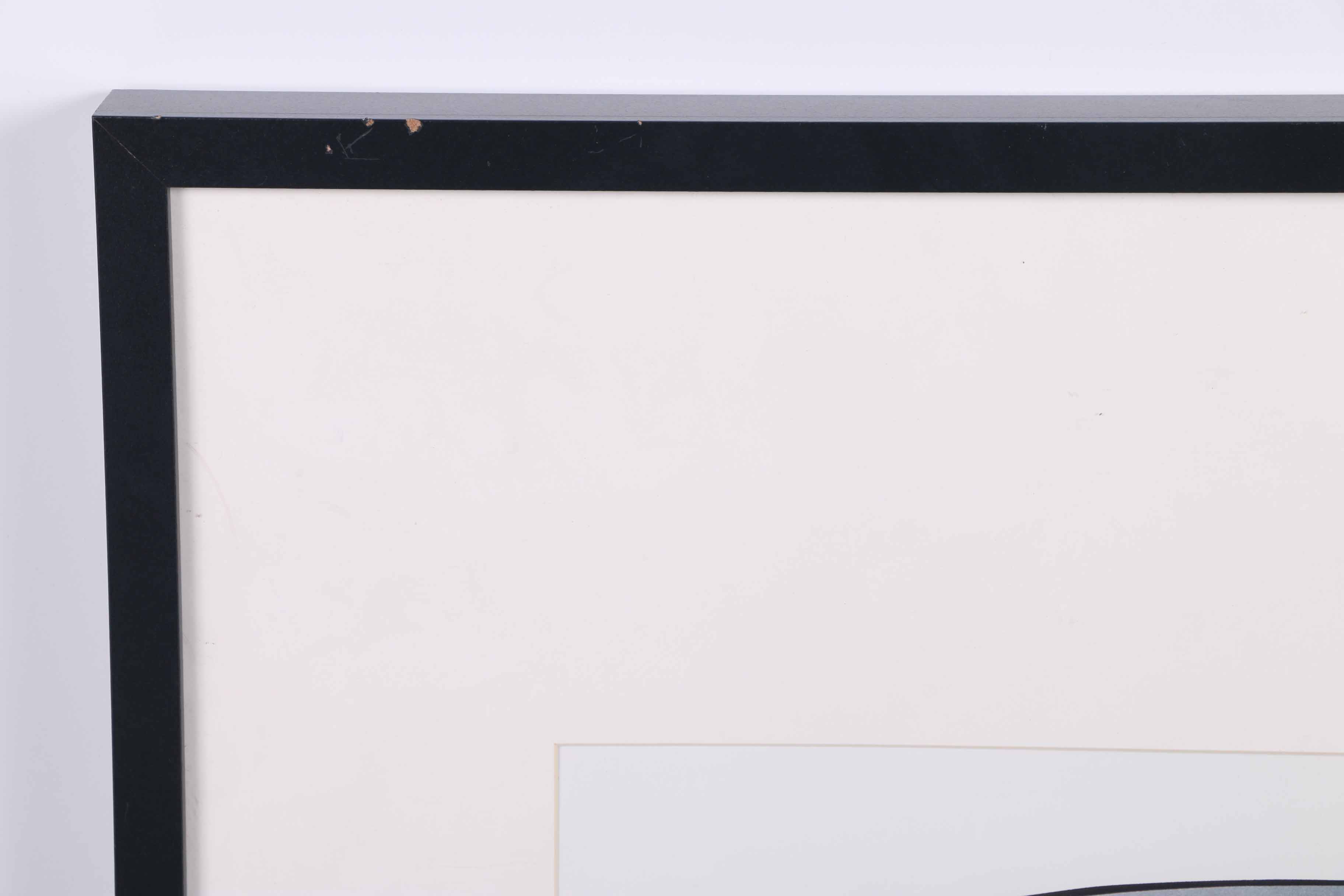 After Andy Warhol Offset Lithograph Poster "Campbell's Soup"