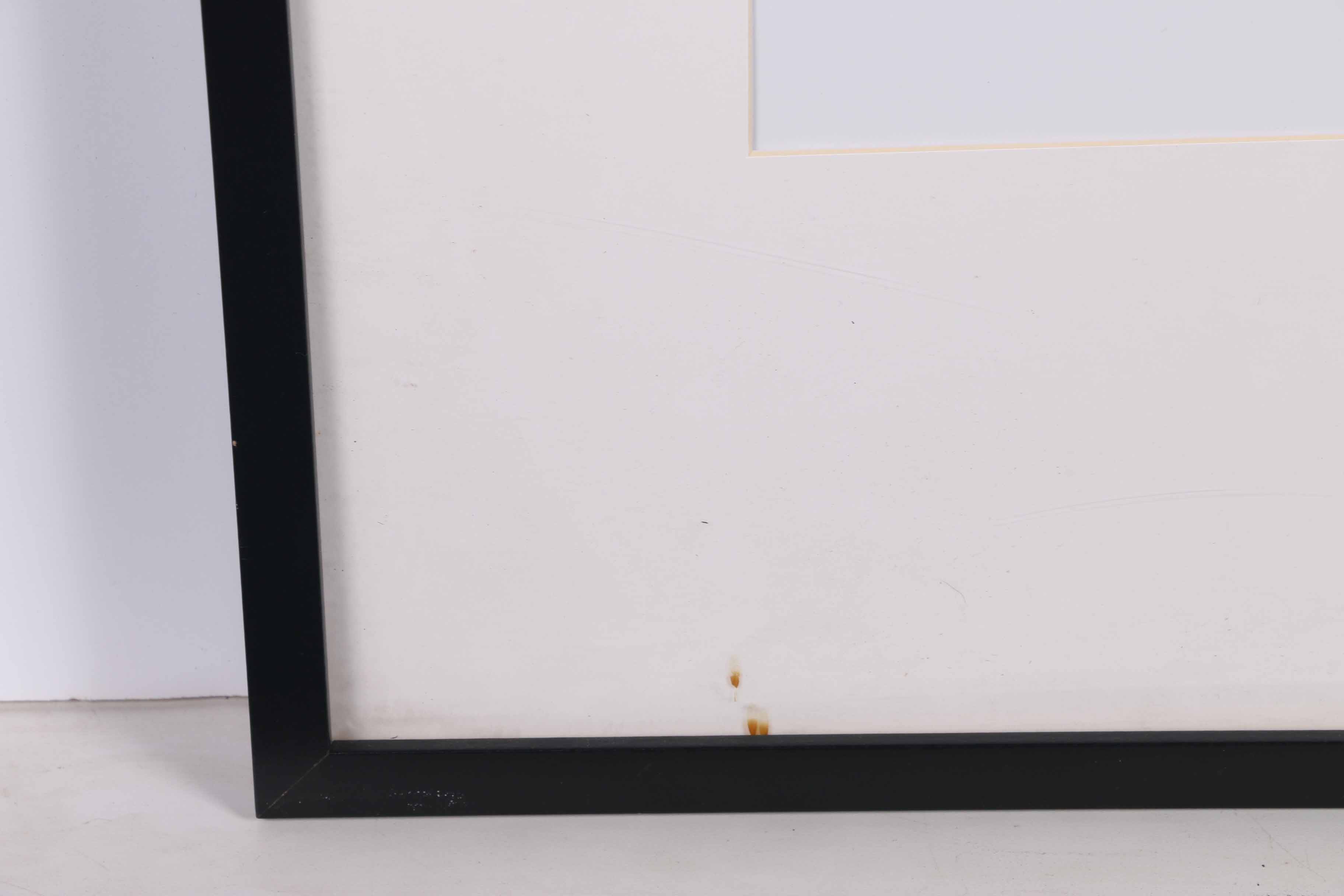 After Andy Warhol Offset Lithograph Poster "Campbell's Soup"