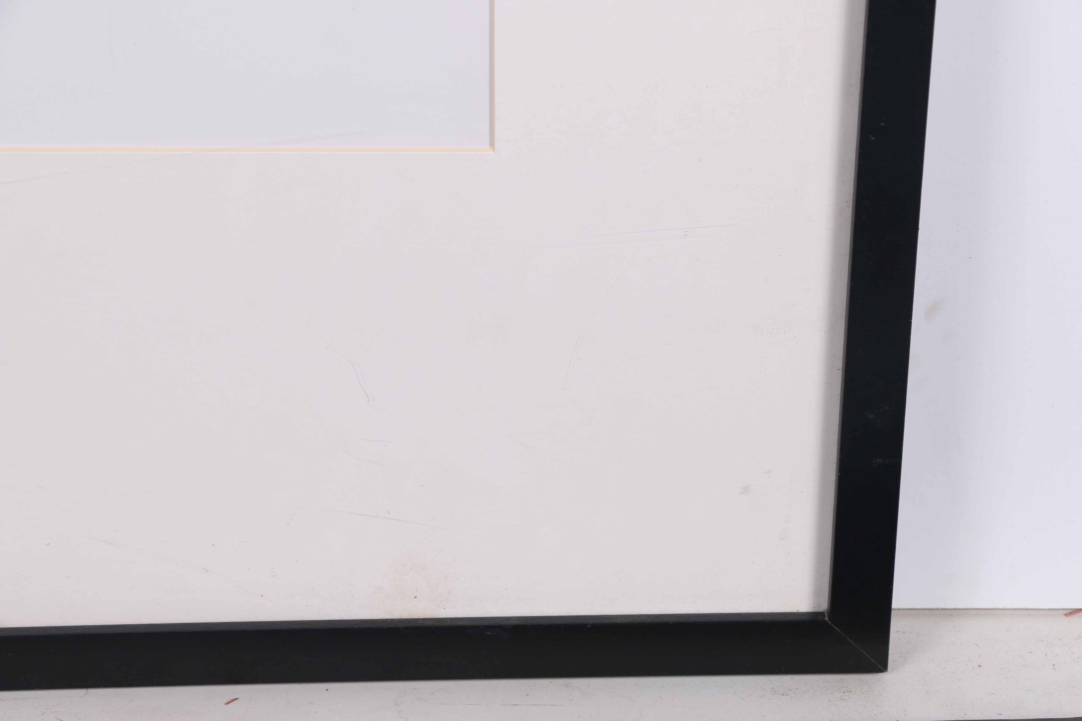 After Andy Warhol Offset Lithograph Poster "Campbell's Soup"