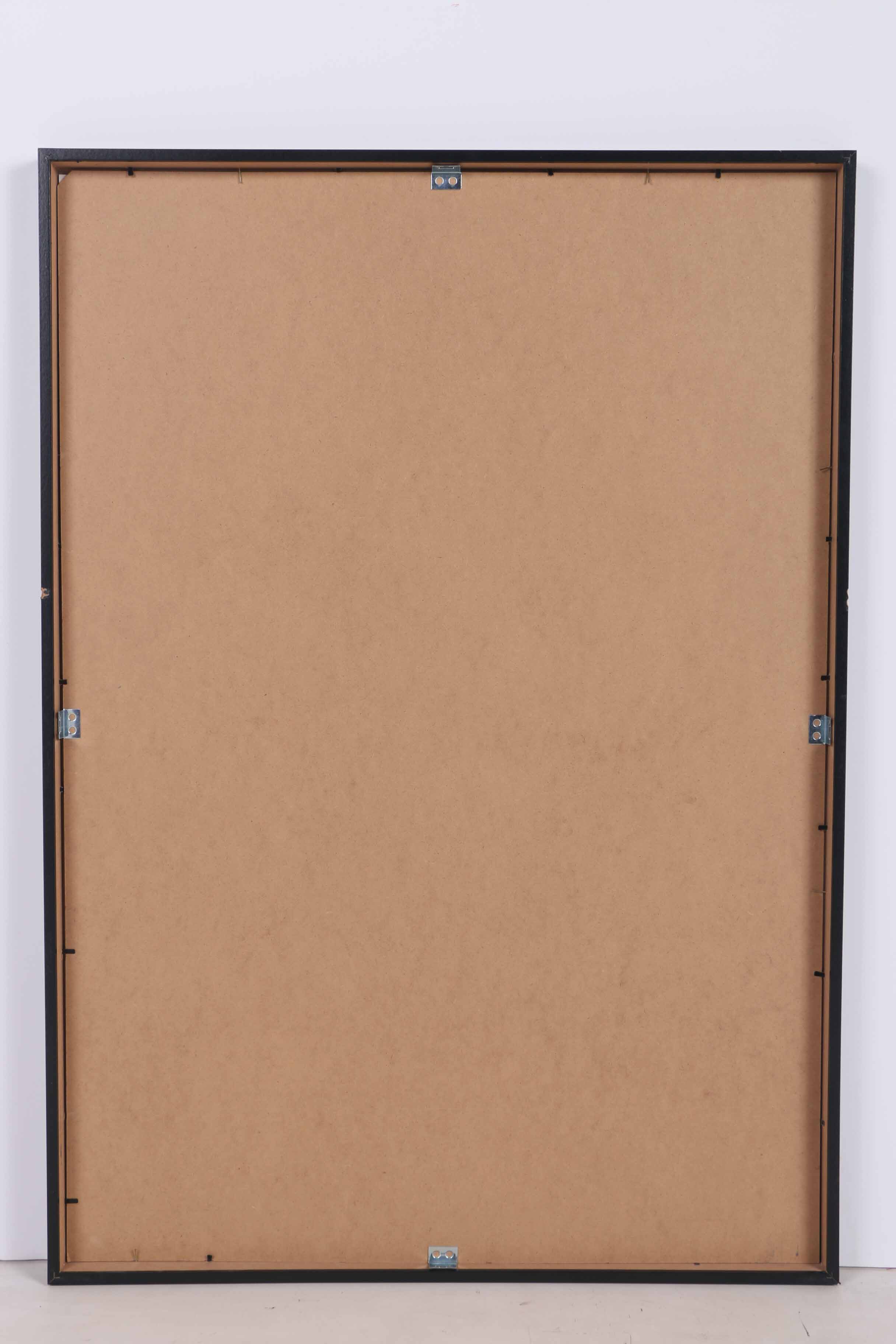 After Andy Warhol Offset Lithograph Poster "Campbell's Soup"