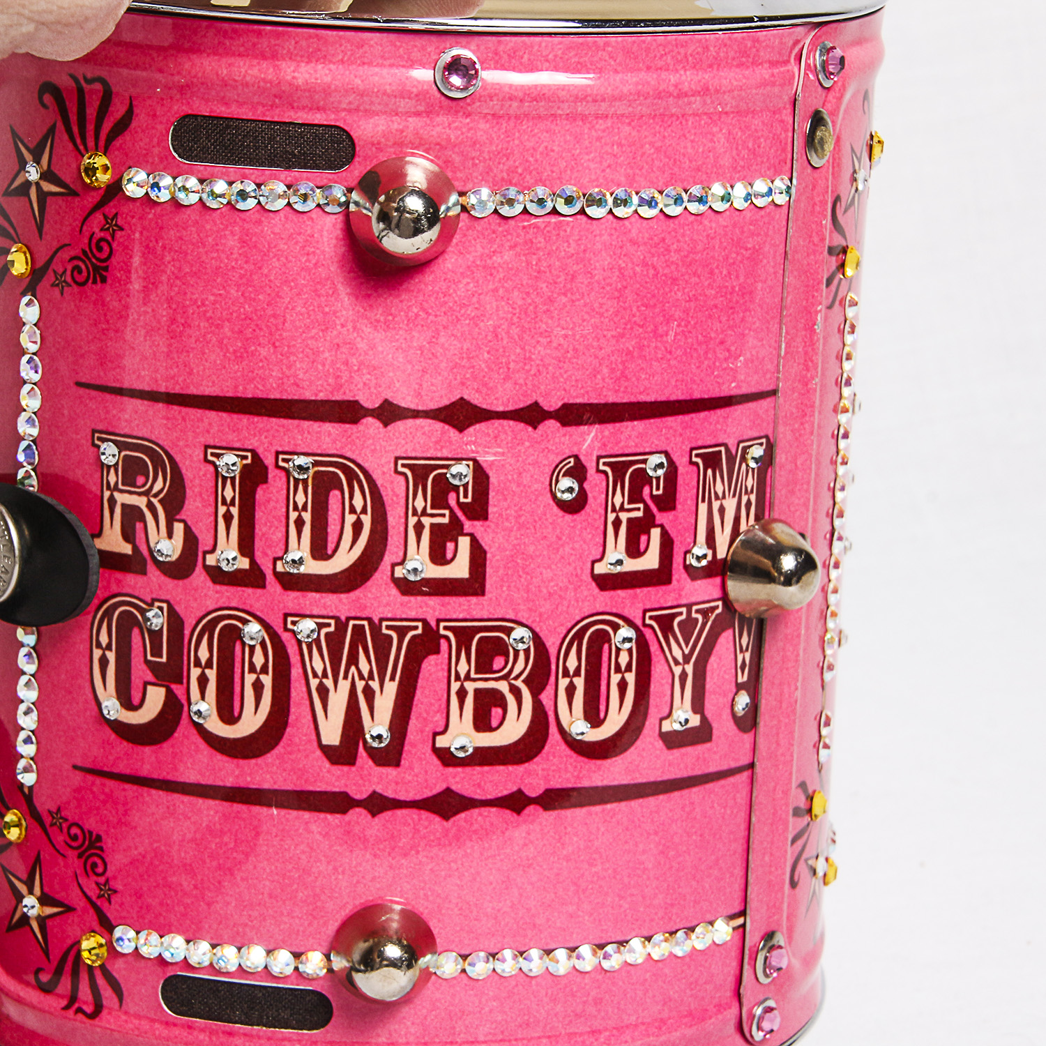 Littlearth Community License Plate Purse