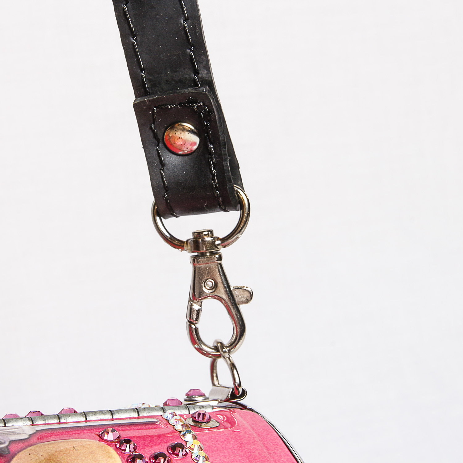 Littlearth Community License Plate Purse