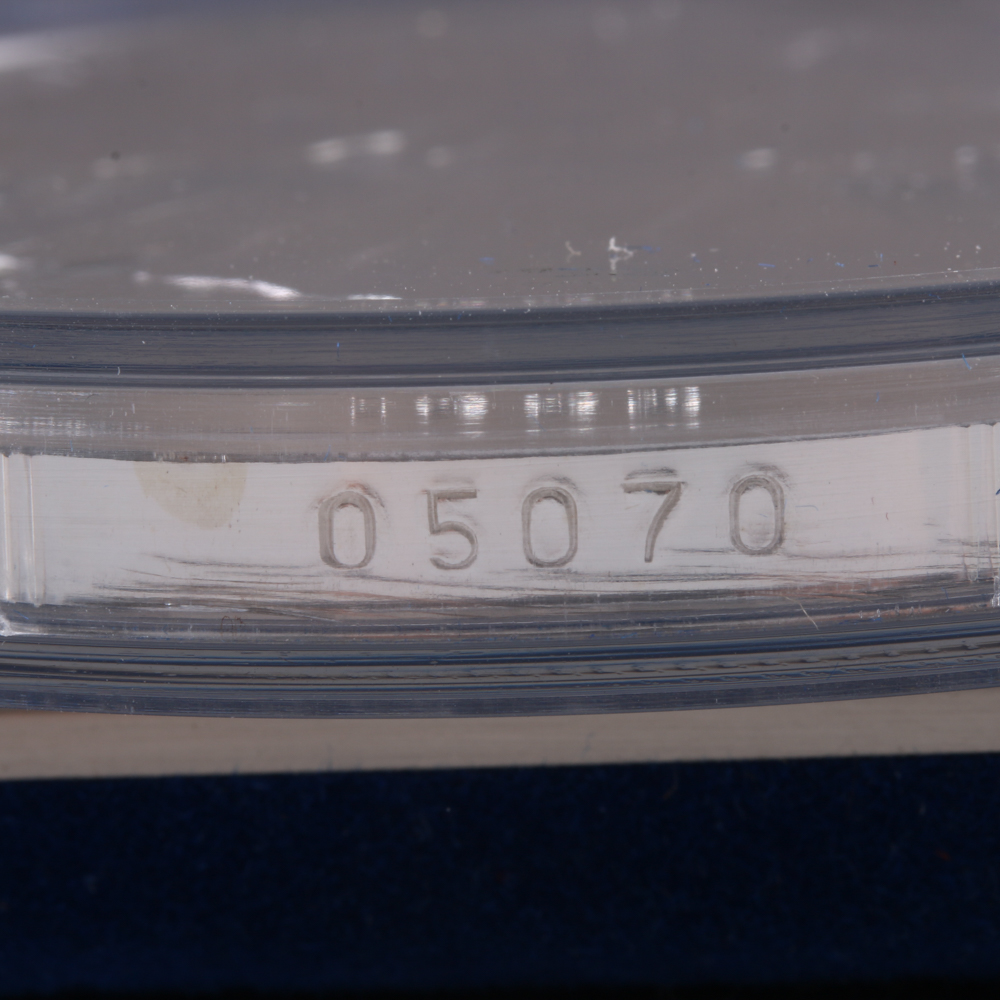 1993 Washington Mint "Half-Pound Silver Eagle"