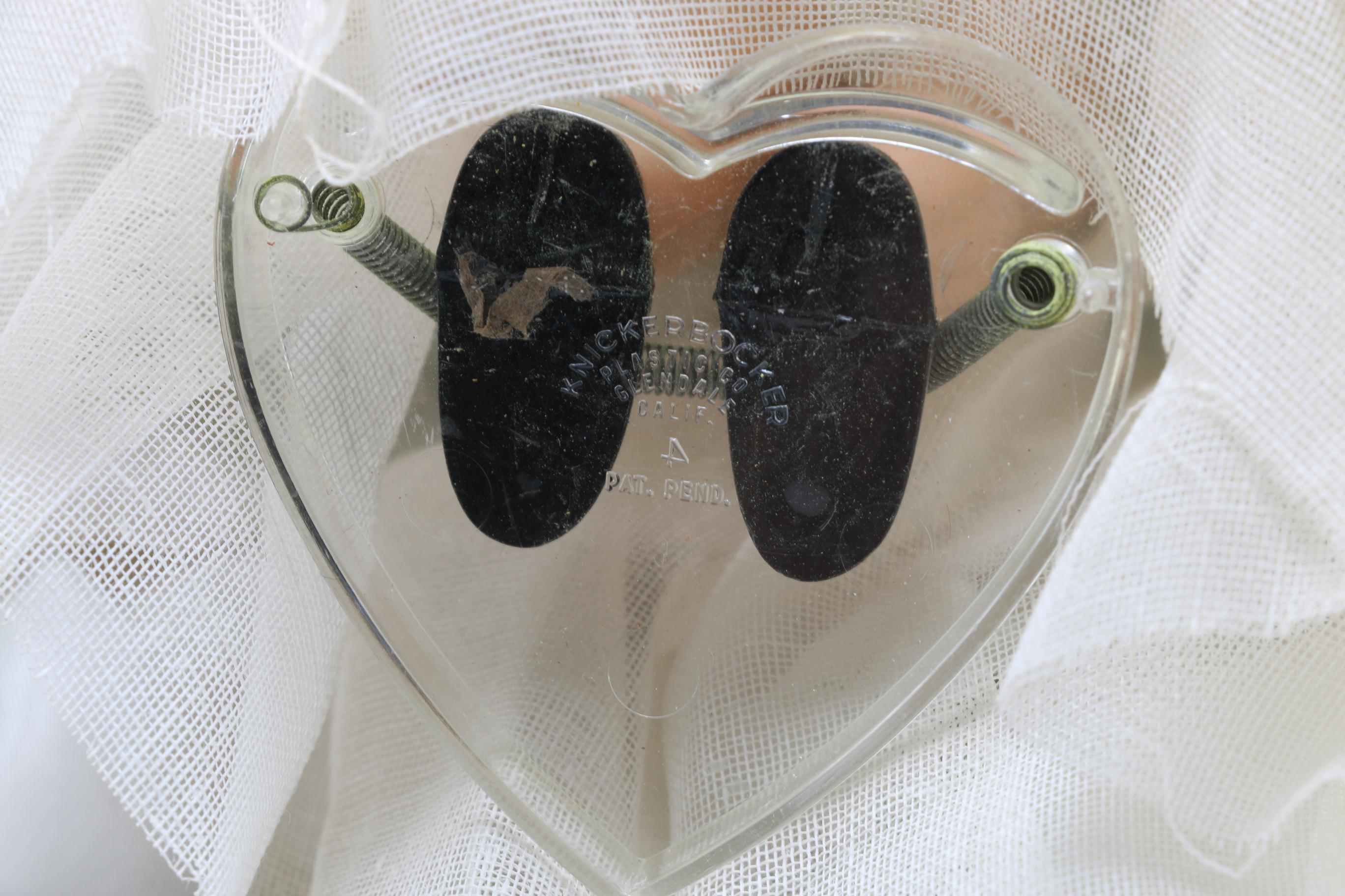 Vintage Madame Alexander and Nancy Ann Storybook Dolls