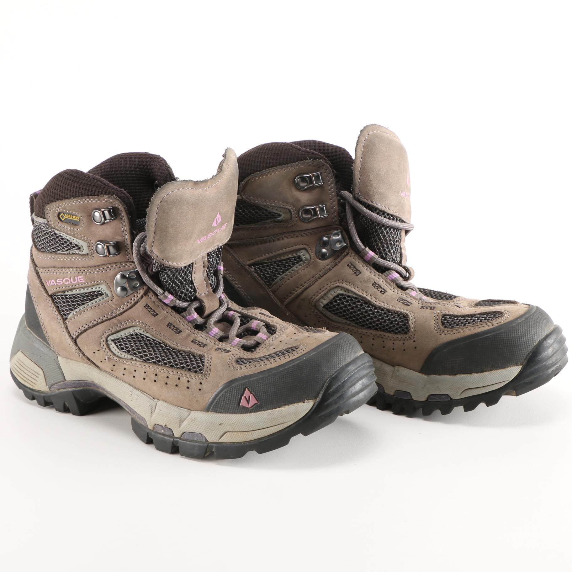 Women's Vasque Hiking Boots
