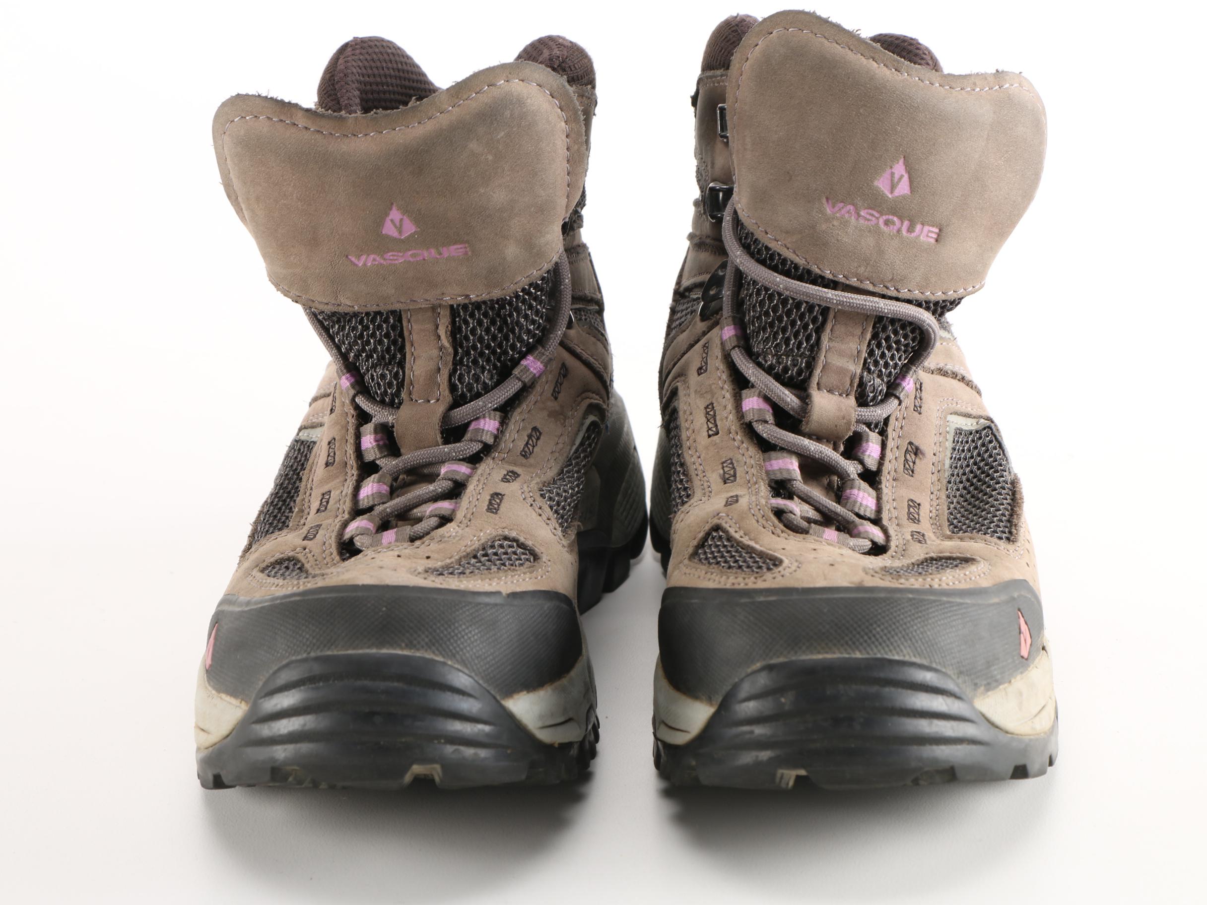 Women's Vasque Hiking Boots