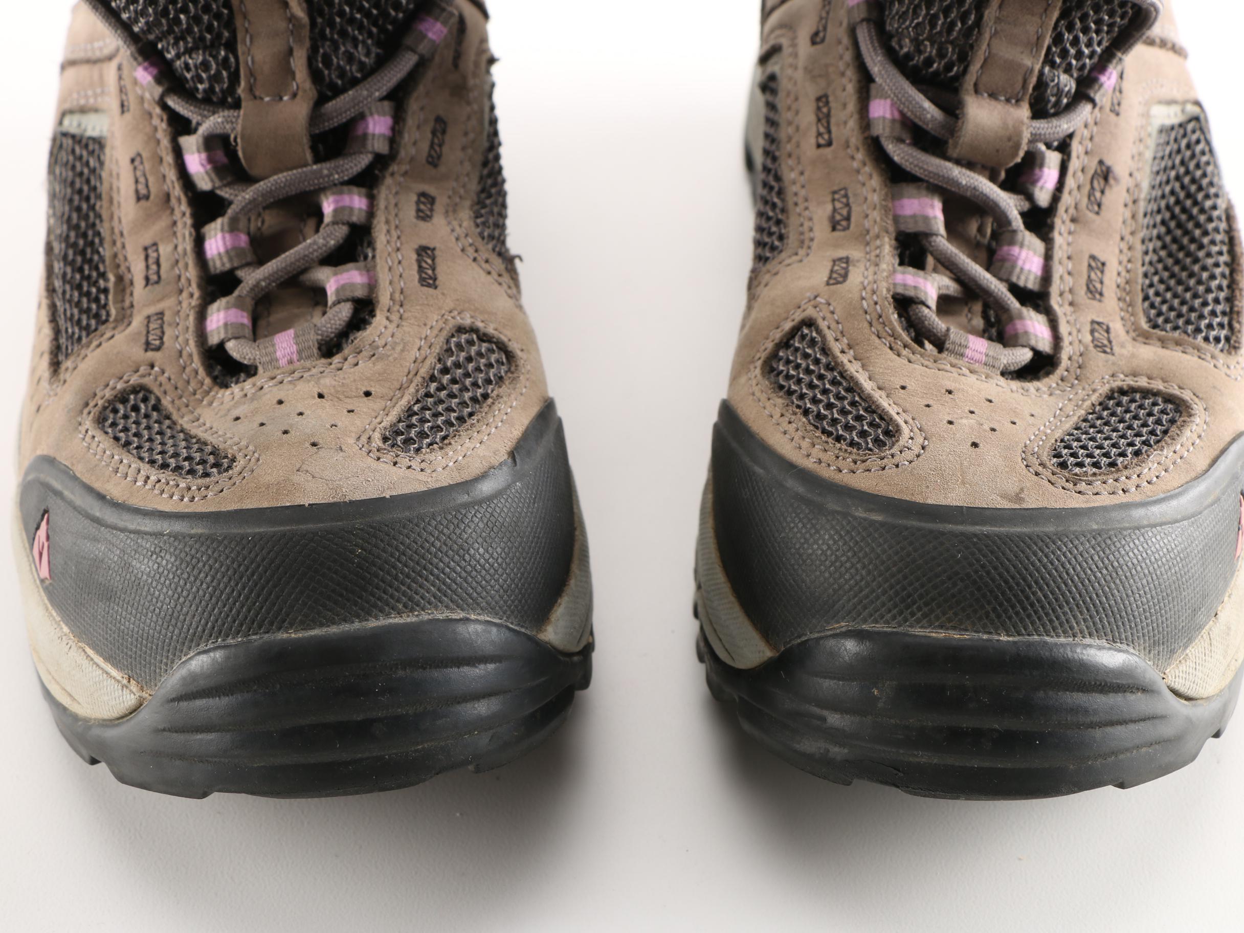 Women's Vasque Hiking Boots