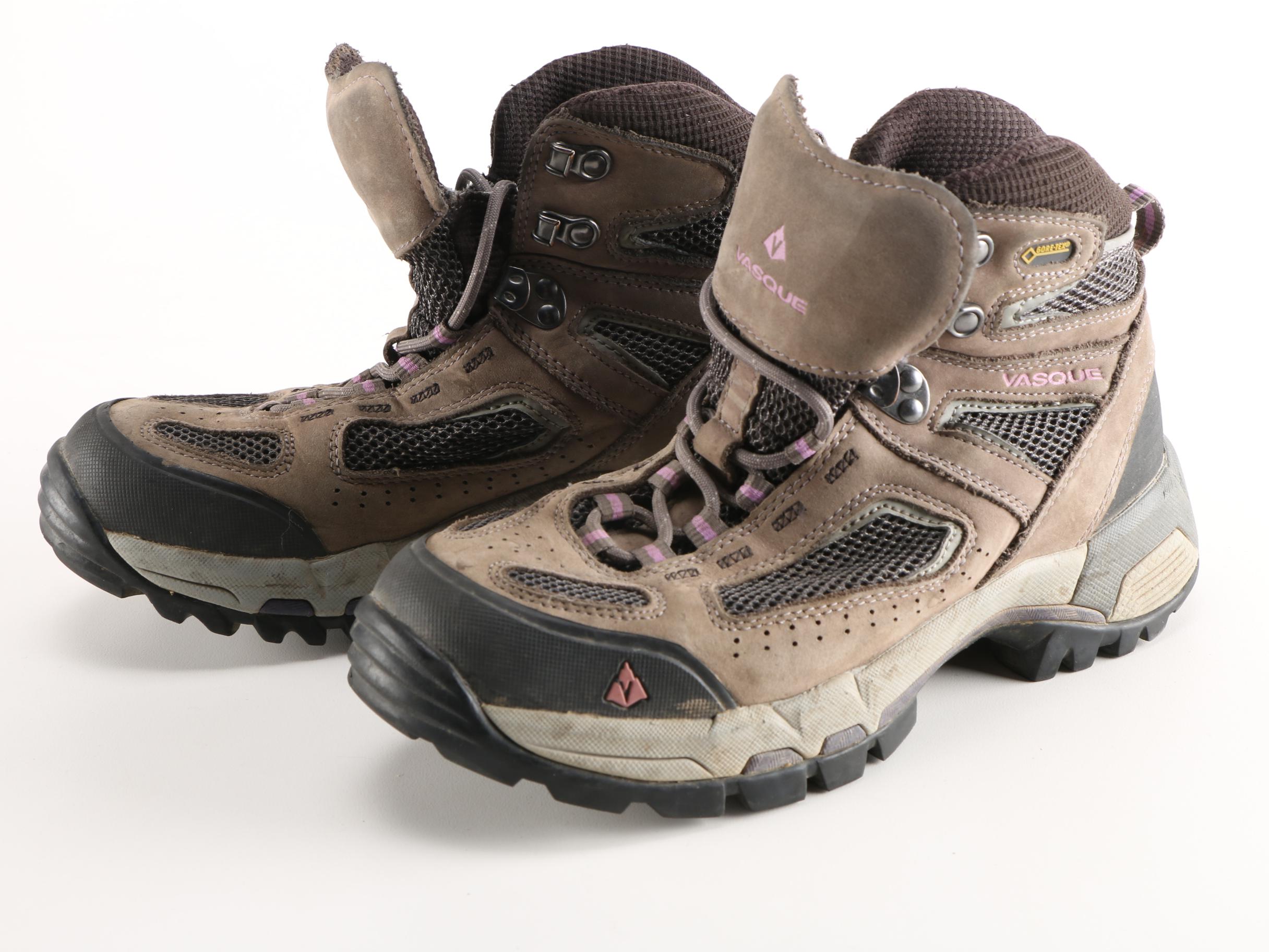 Women's Vasque Hiking Boots