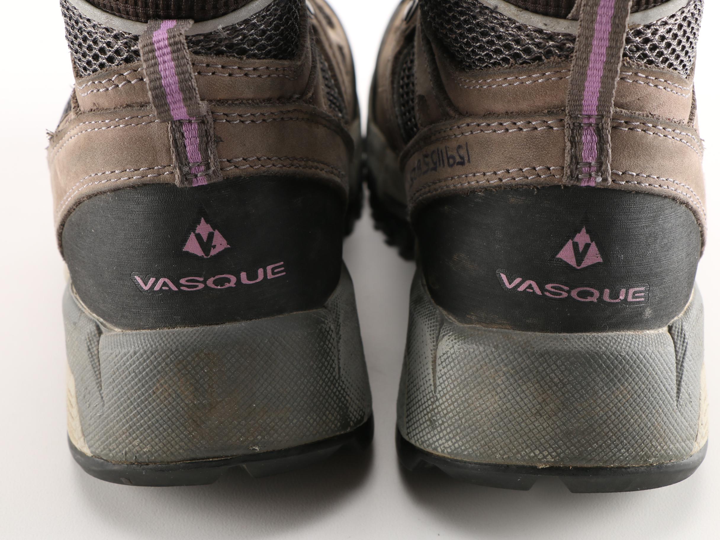 Women's Vasque Hiking Boots