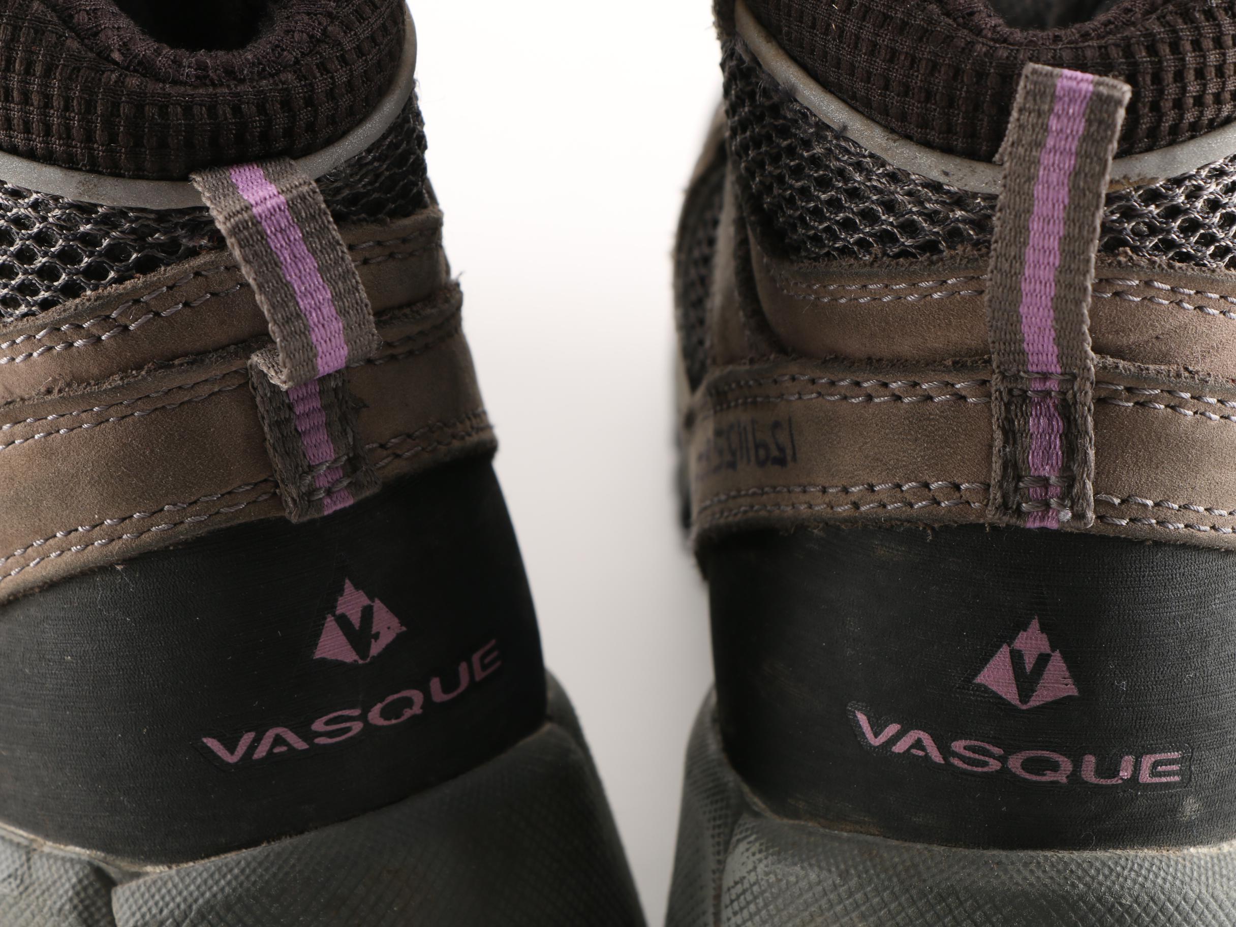 Women's Vasque Hiking Boots