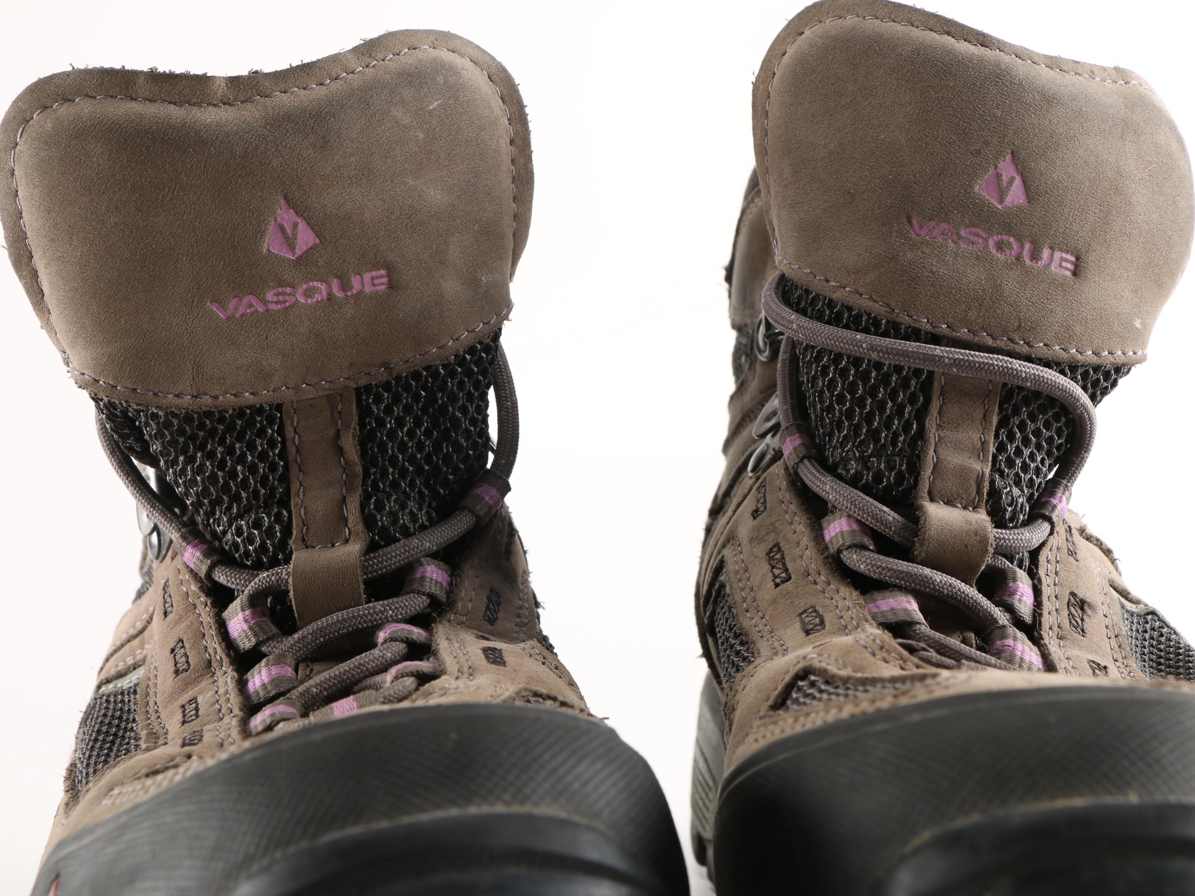 Women's Vasque Hiking Boots