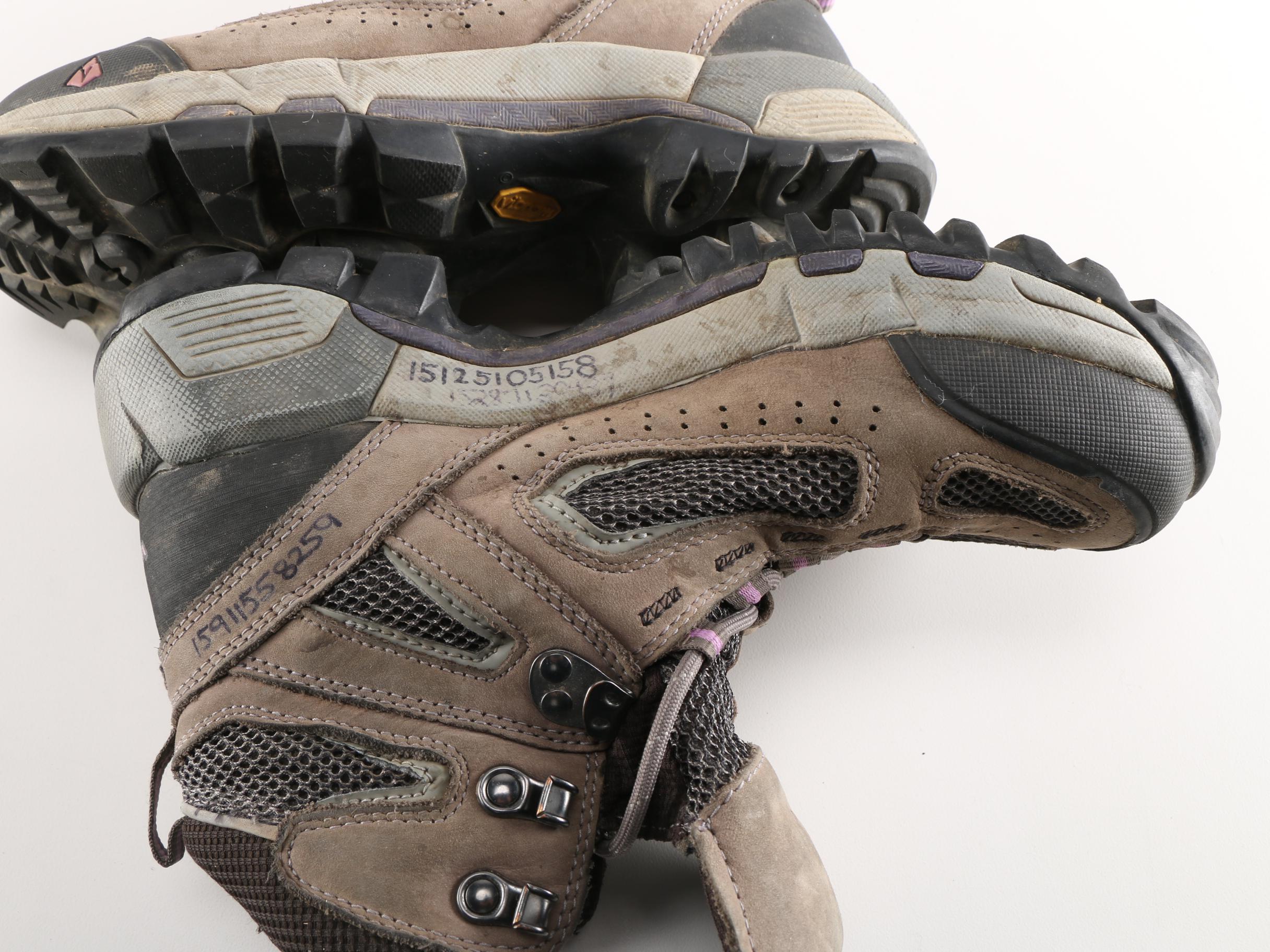 Women's Vasque Hiking Boots