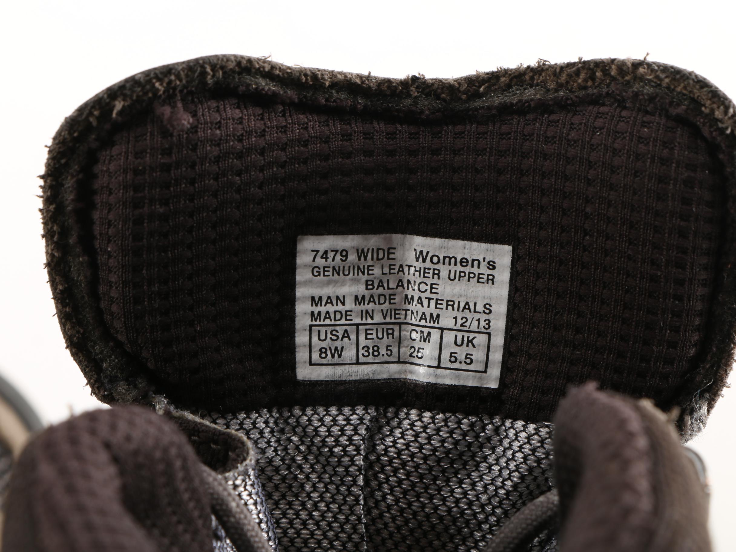 Women's Vasque Hiking Boots