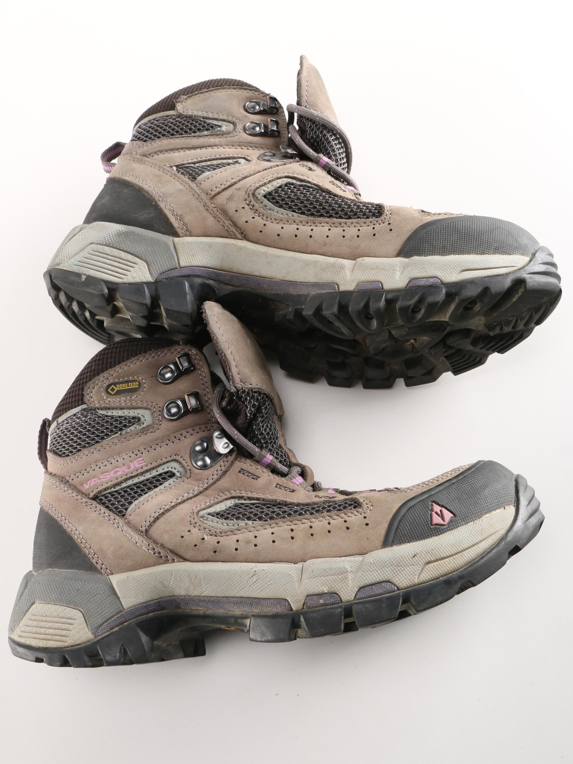 Women's Vasque Hiking Boots