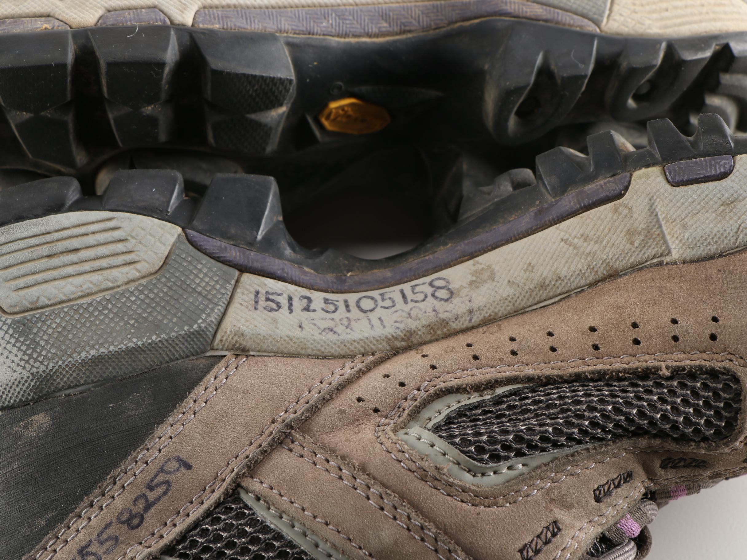 Women's Vasque Hiking Boots