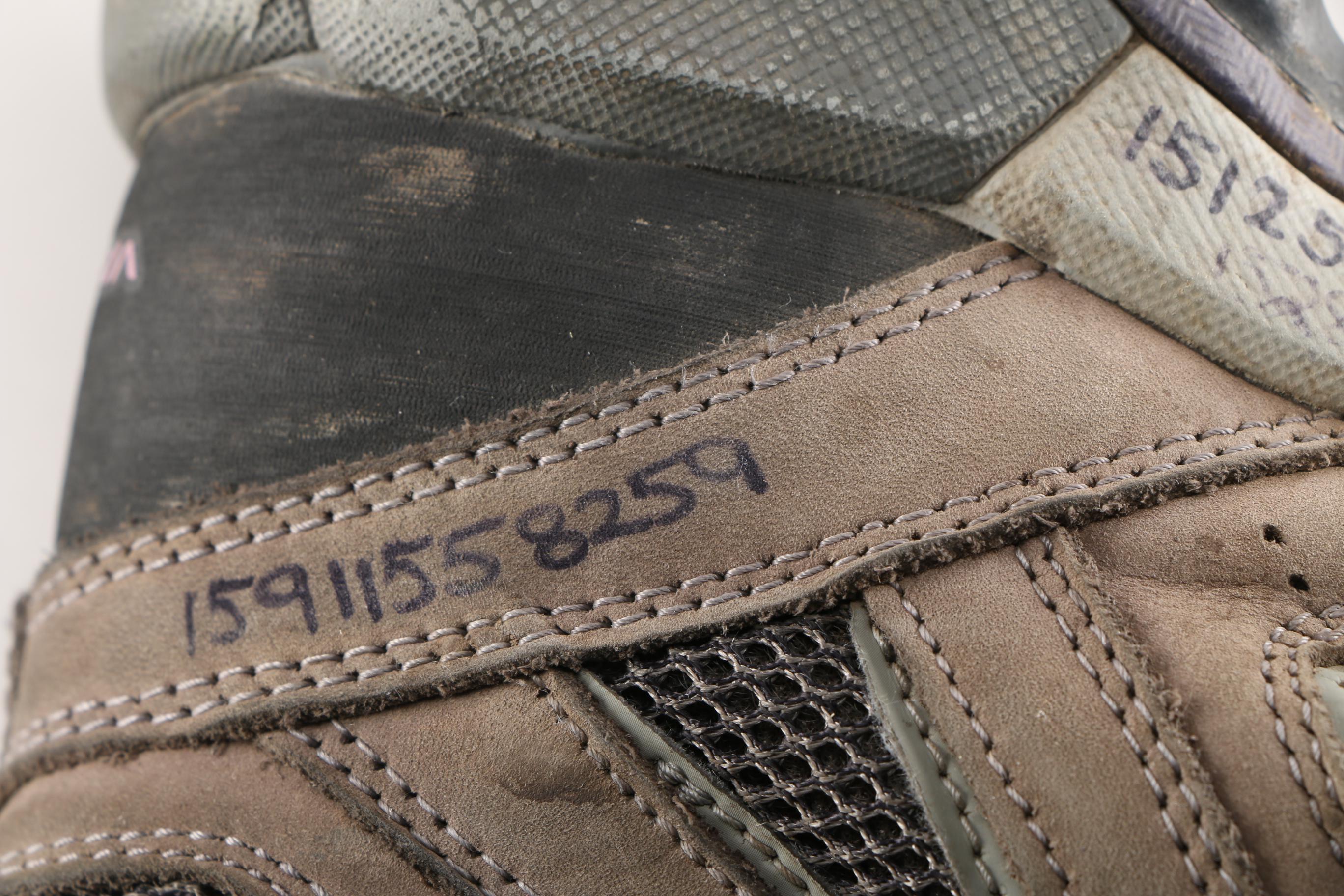 Women's Vasque Hiking Boots