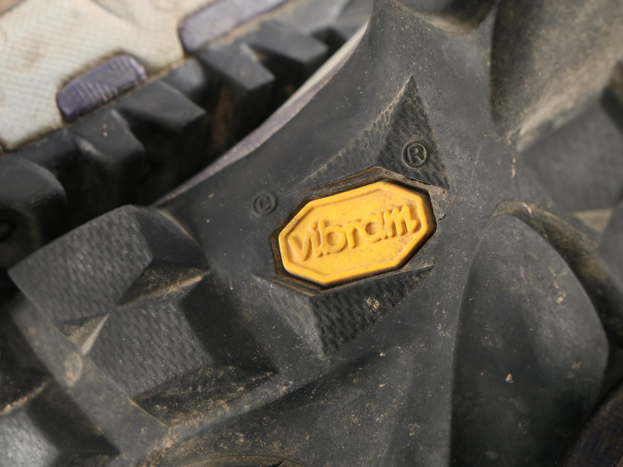 Women's Vasque Hiking Boots