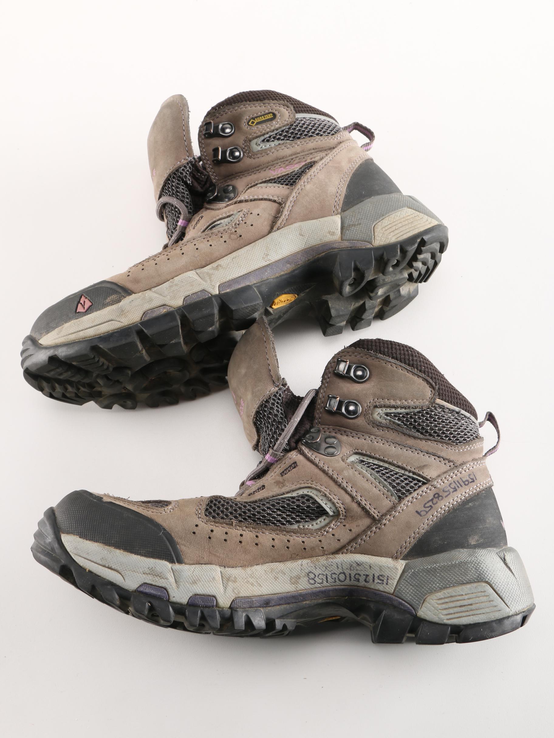 Women's Vasque Hiking Boots