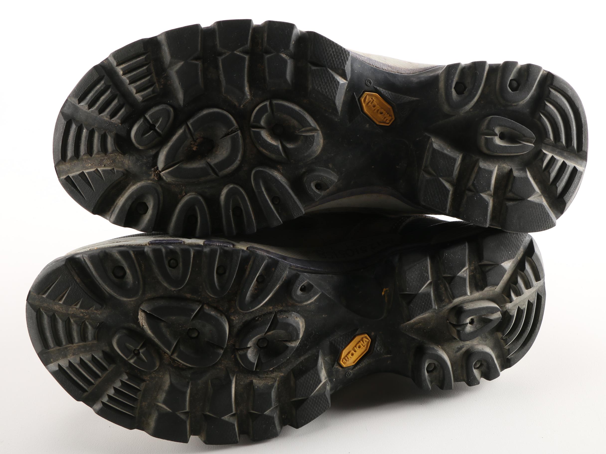 Women's Vasque Hiking Boots