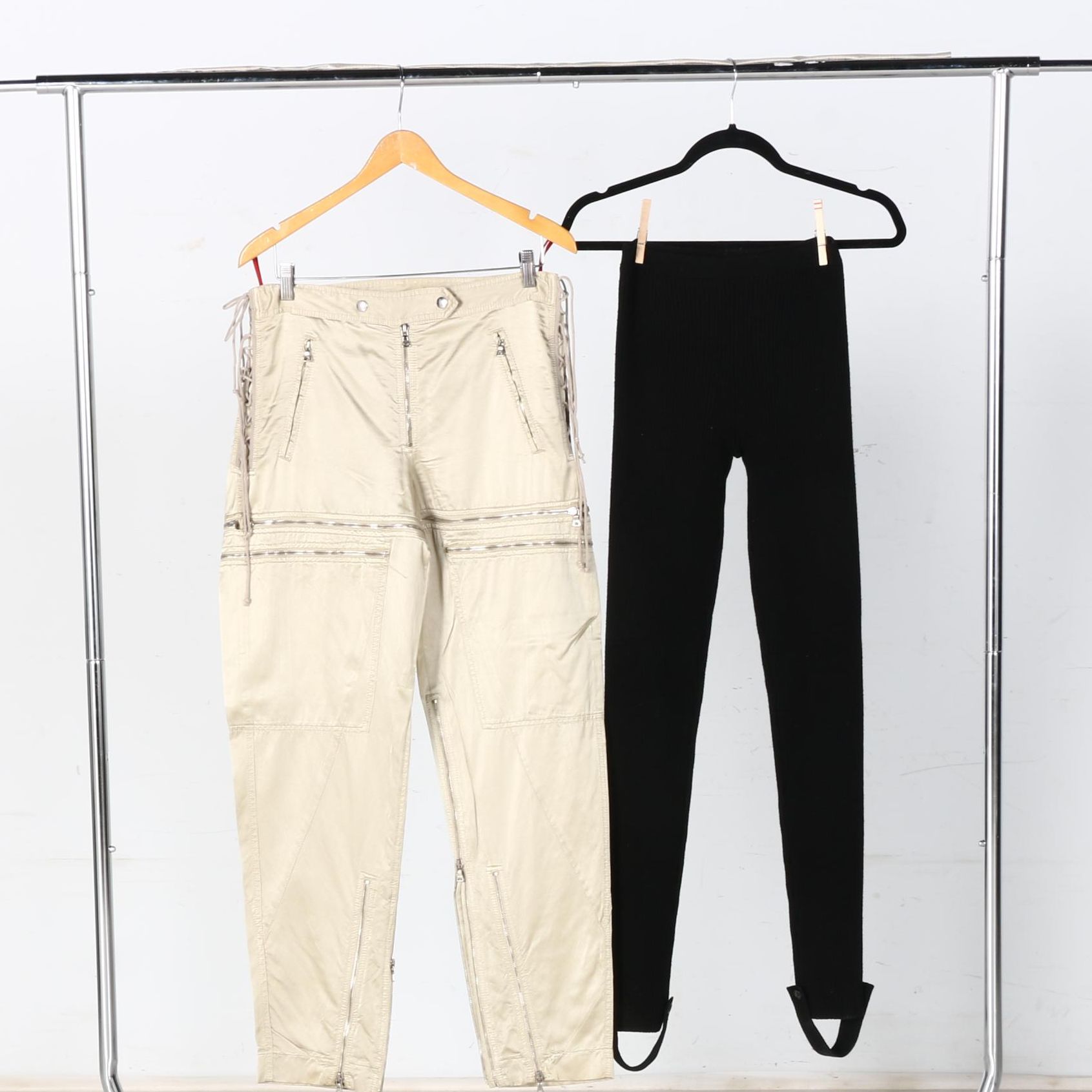 Women's Prada Pants and Leggings