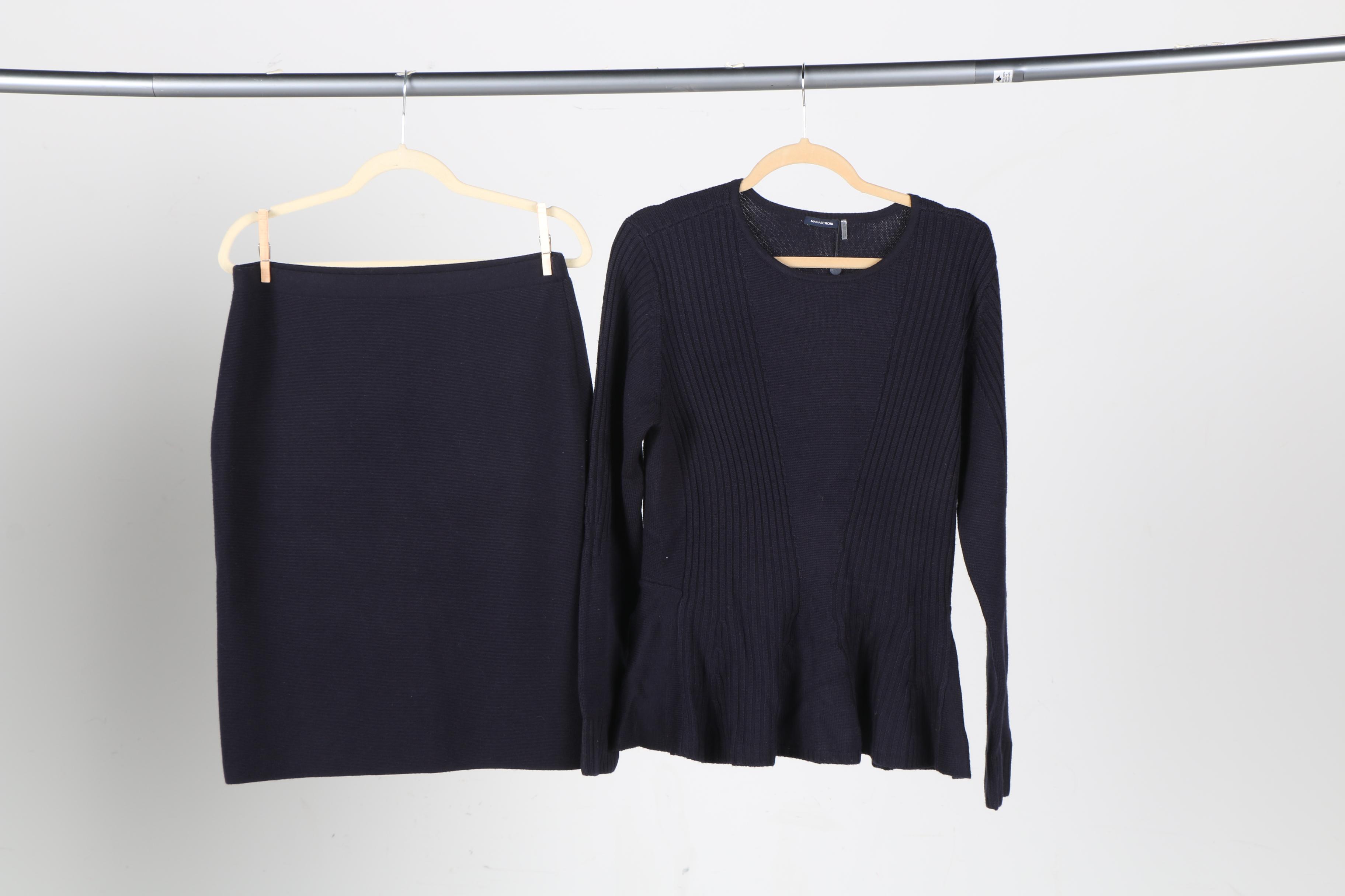 Women's Designer Clothing Collection Featuring Tory Burch