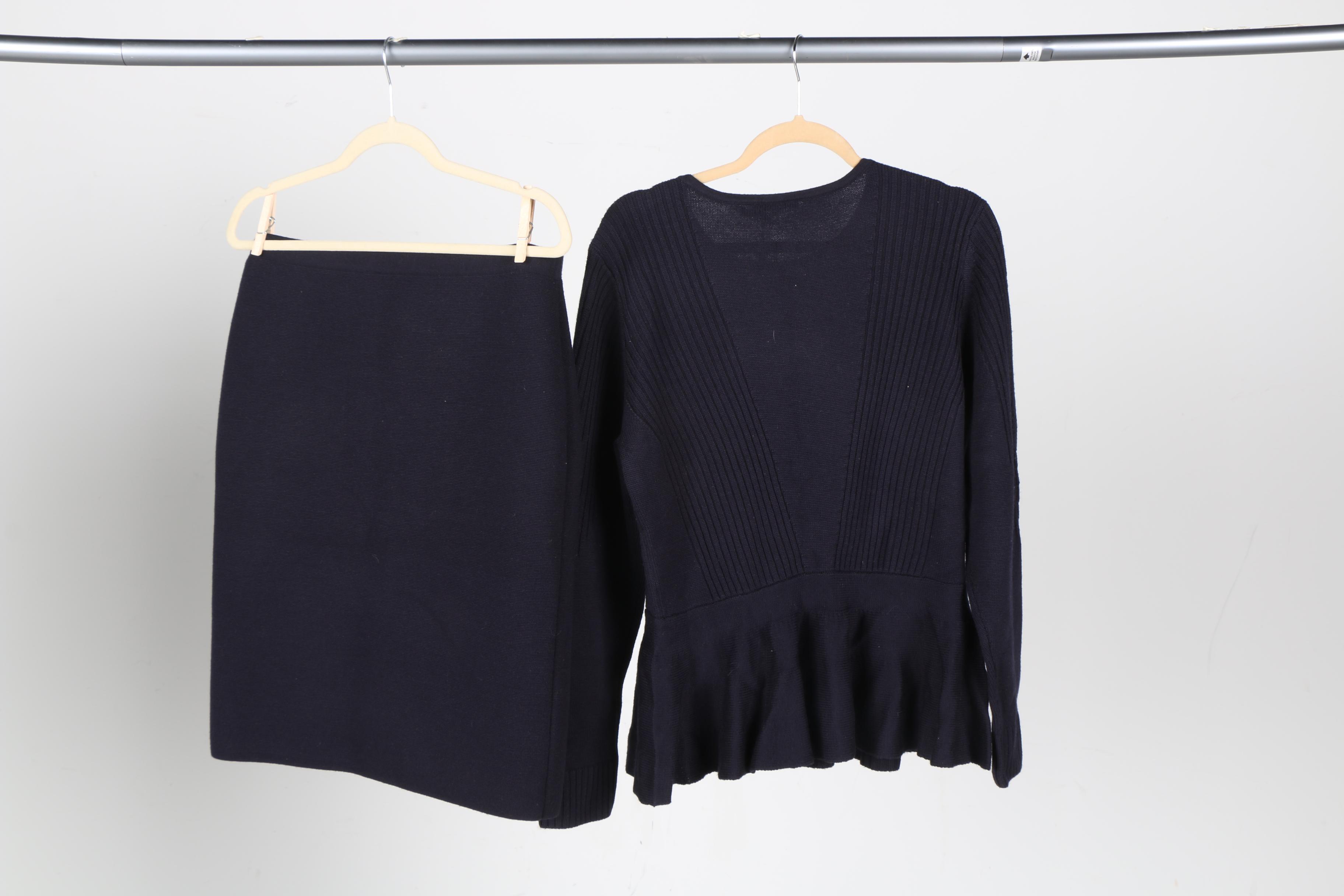 Women's Designer Clothing Collection Featuring Tory Burch