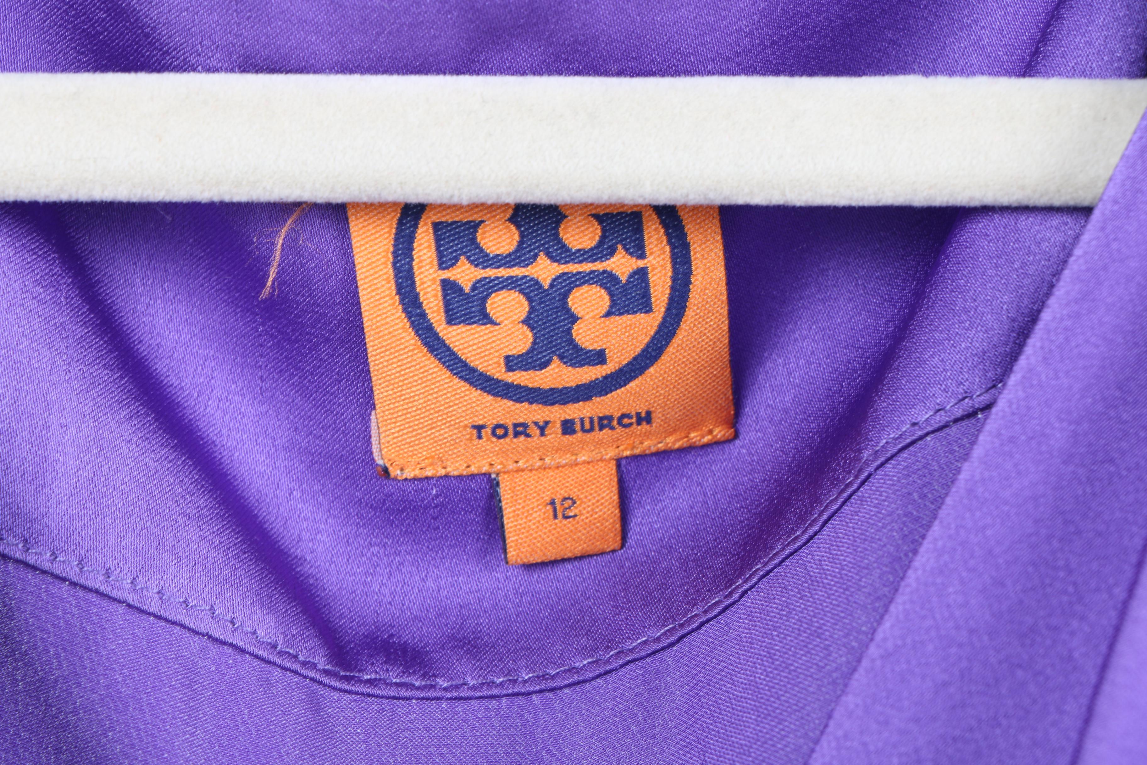 Women's Designer Clothing Collection Featuring Tory Burch