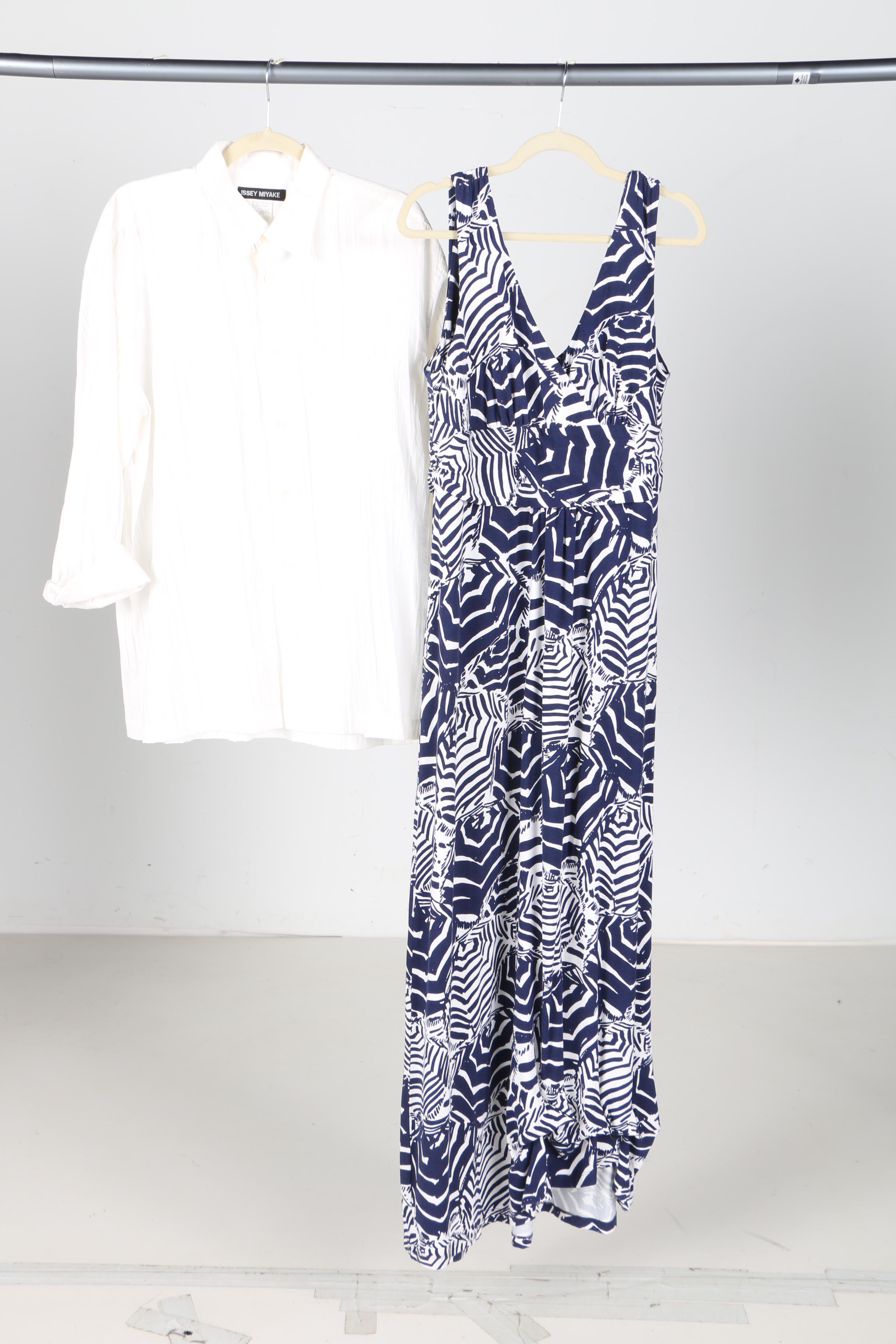 Women's Designer Clothing Collection Featuring Tory Burch