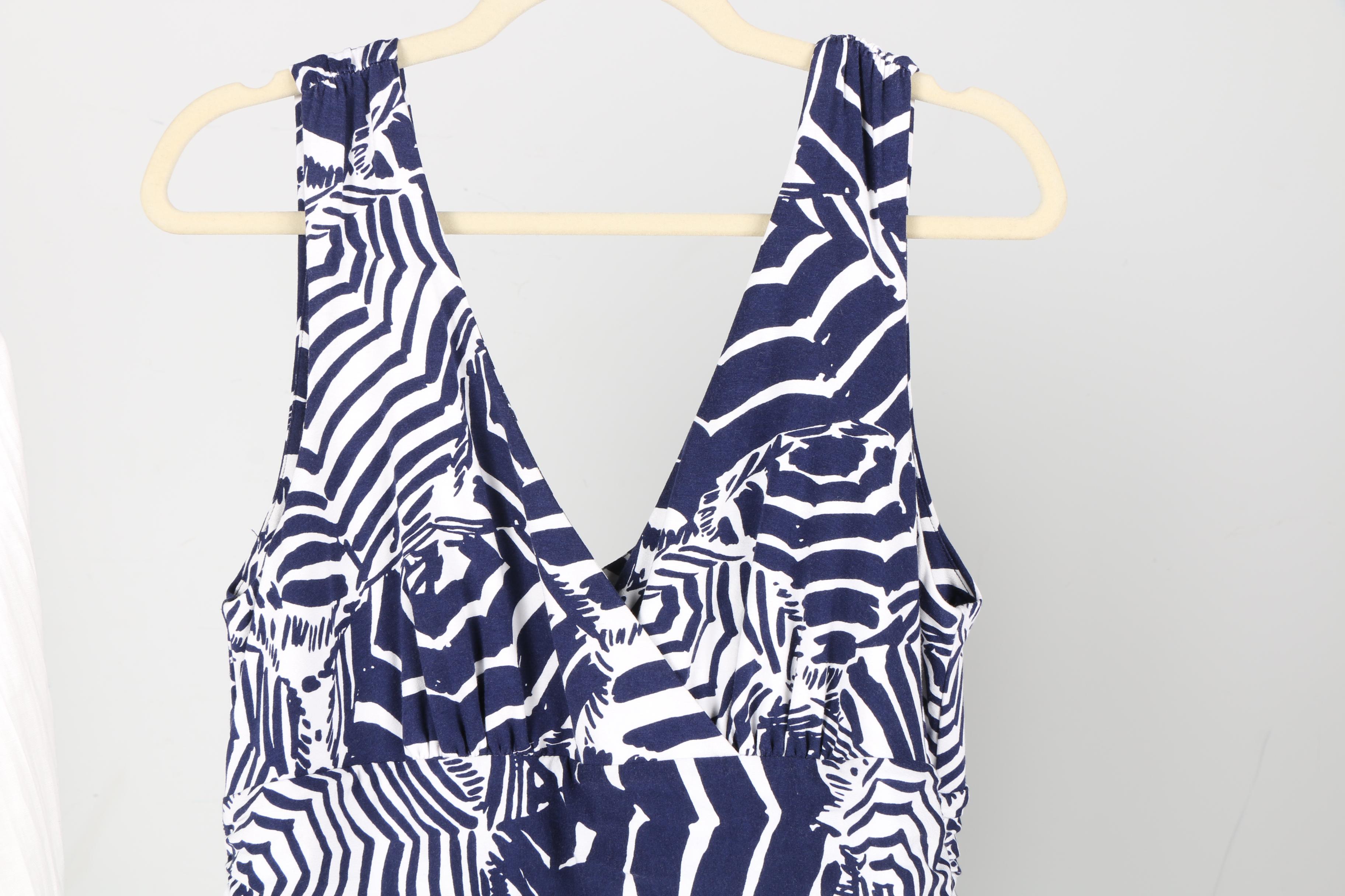 Women's Designer Clothing Collection Featuring Tory Burch