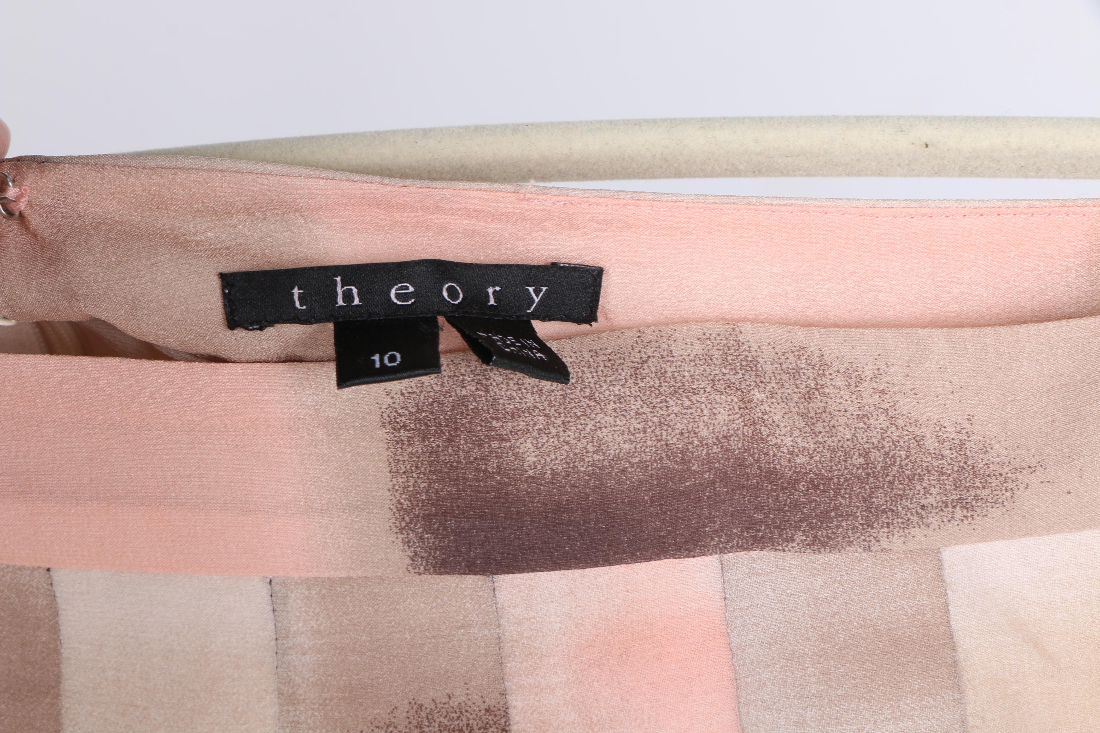 Women's Designer Clothing Collection Featuring Tory Burch