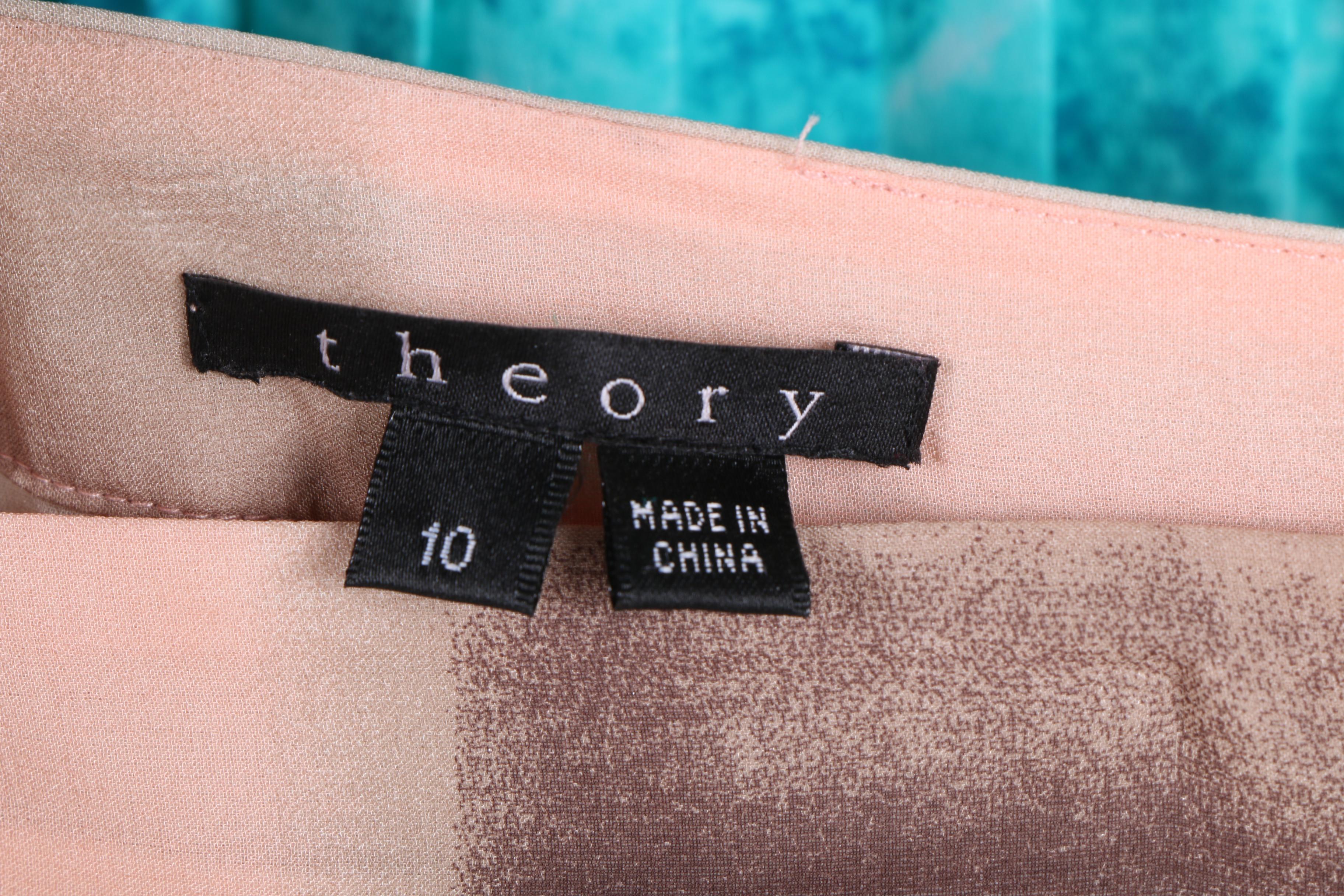 Women's Designer Clothing Collection Featuring Tory Burch