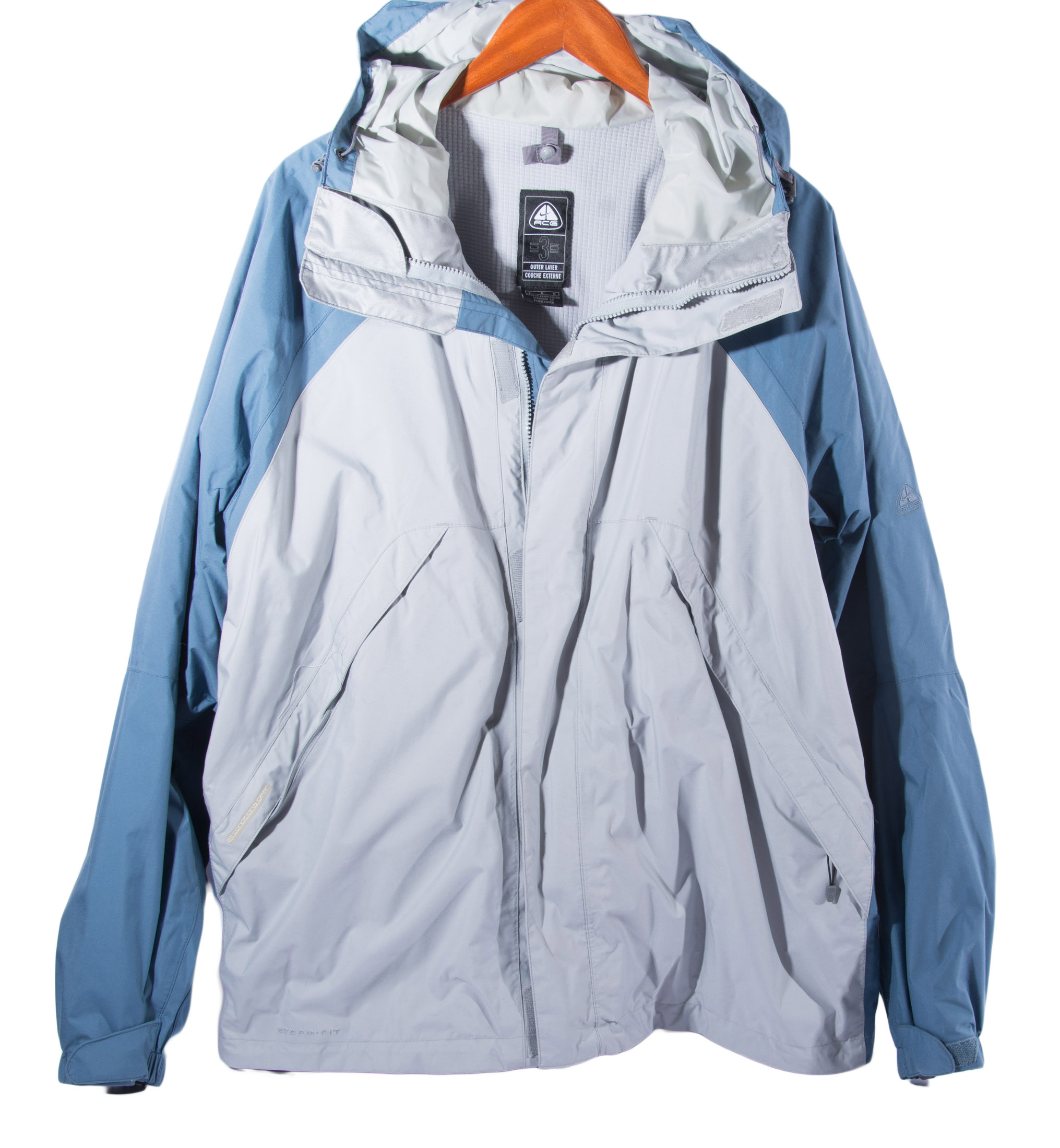 Nike ACG Goretex Jackets