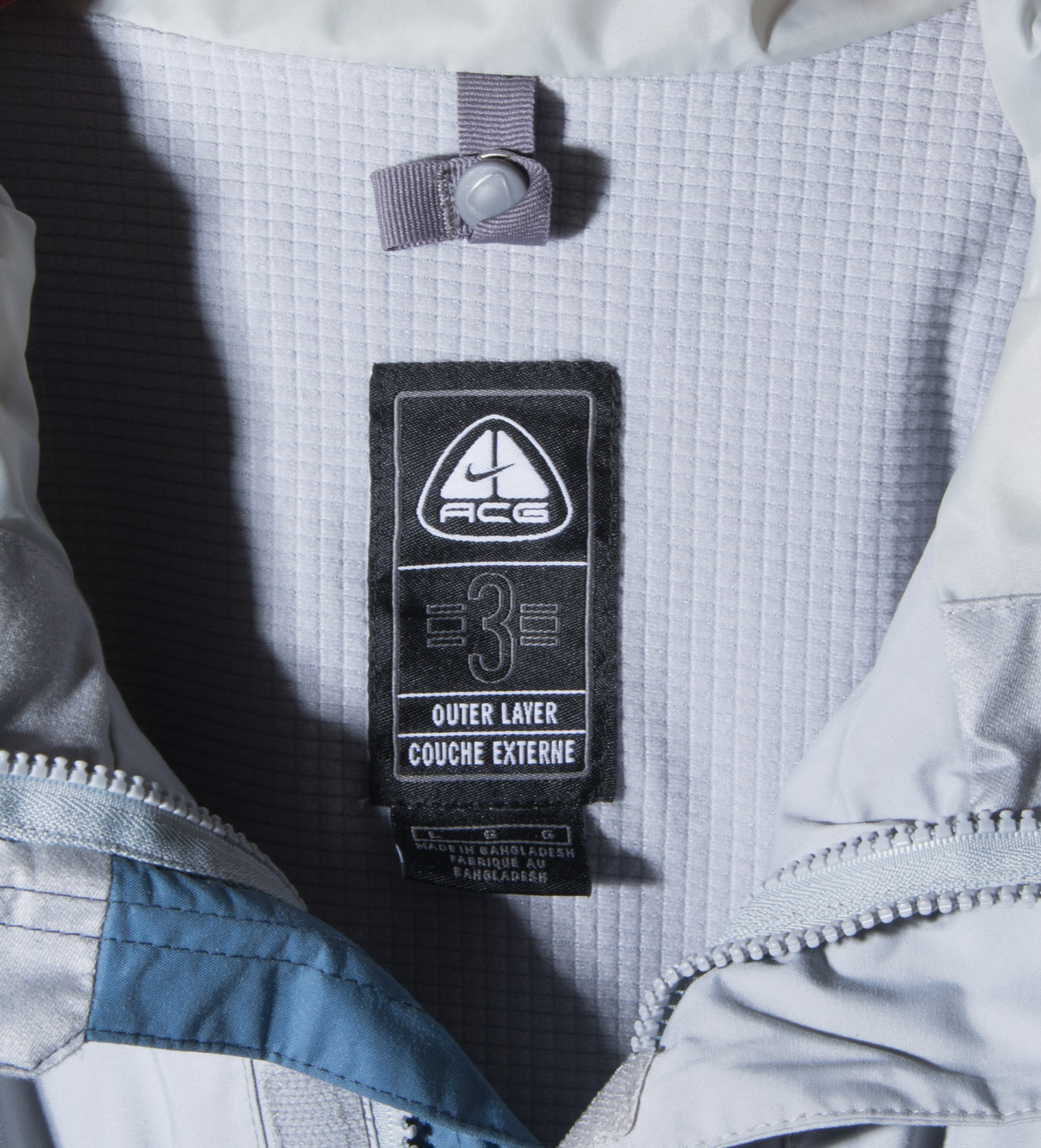 Nike ACG Goretex Jackets