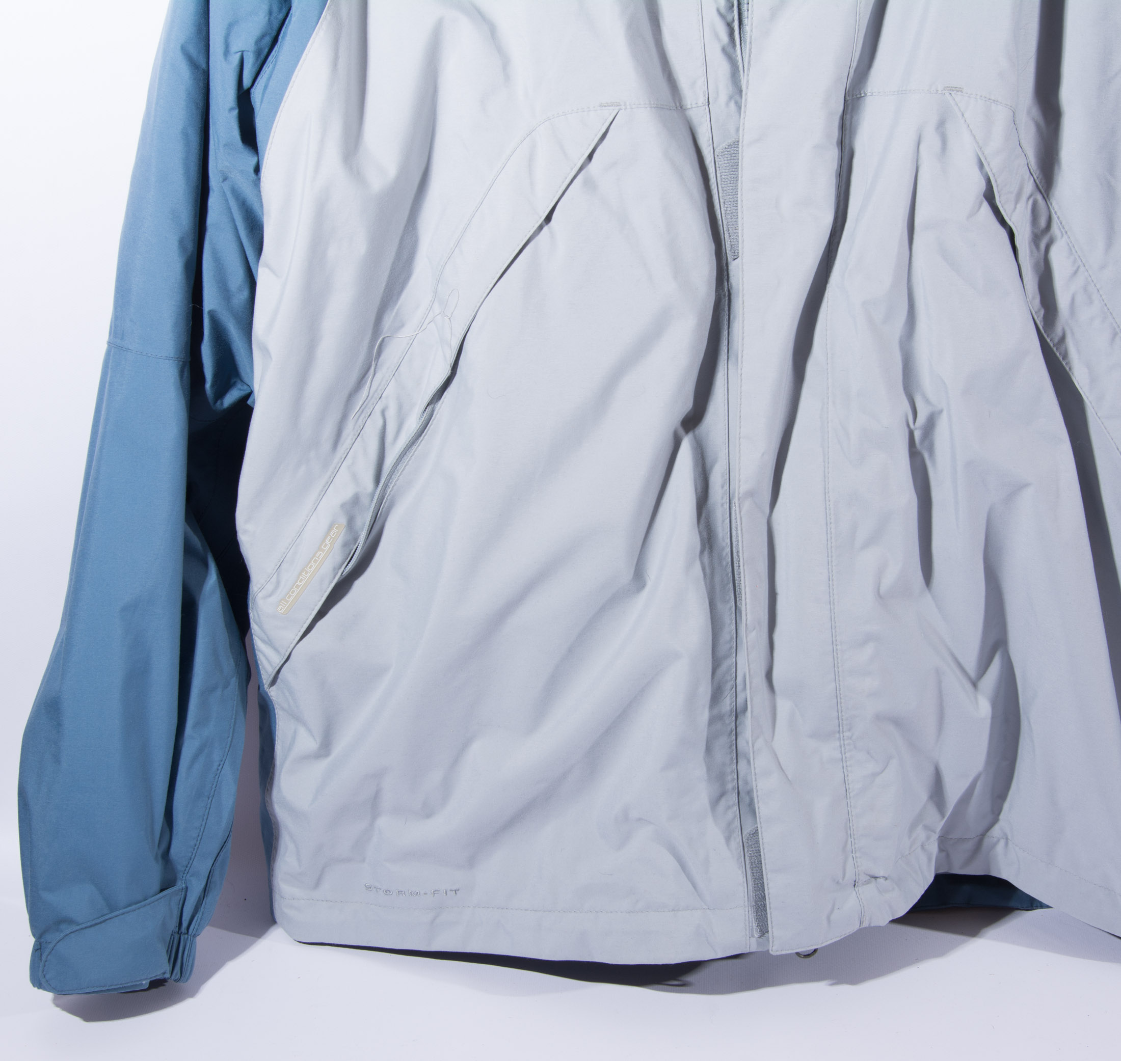 Nike ACG Goretex Jackets