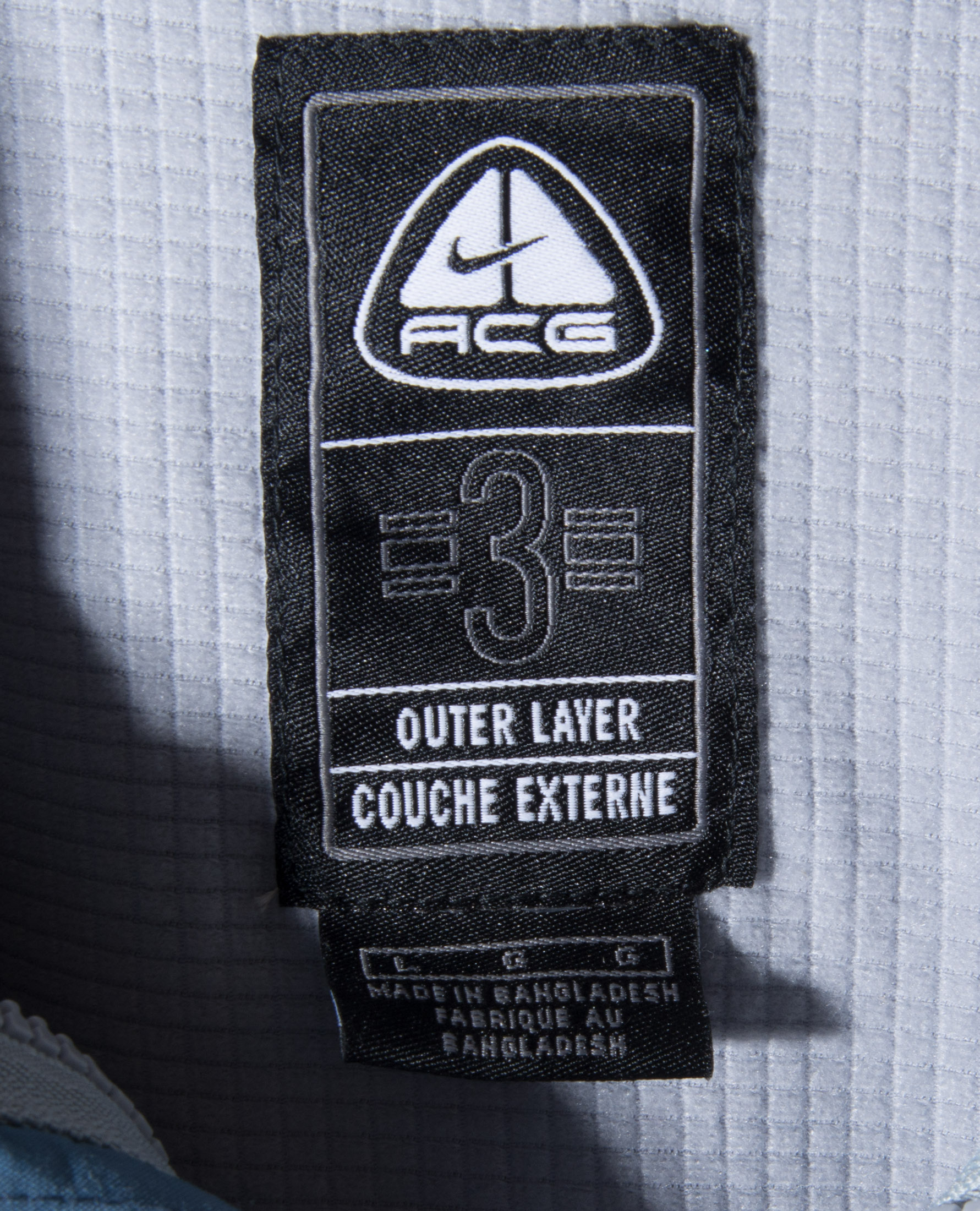Nike ACG Goretex Jackets