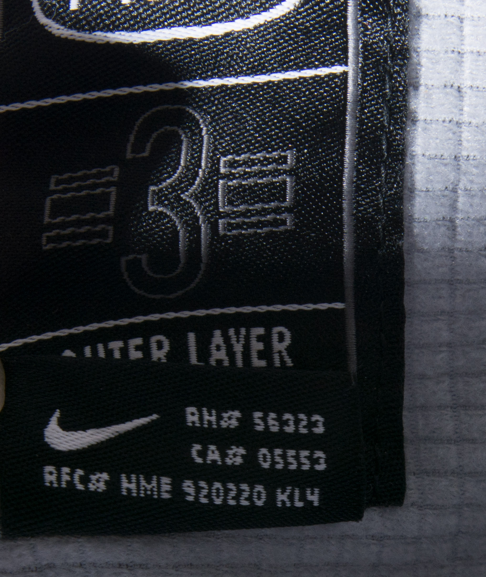 Nike ACG Goretex Jackets