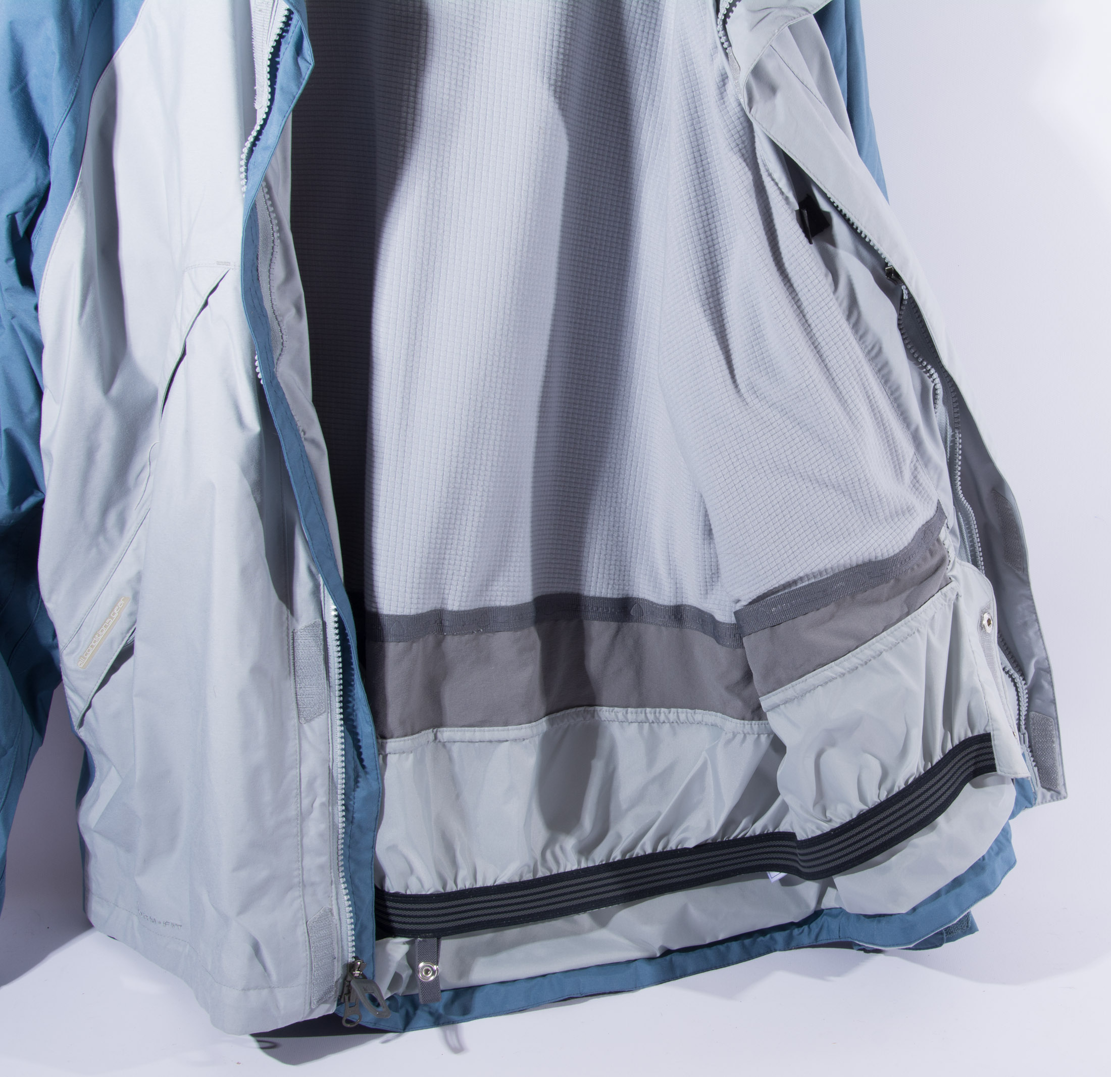 Nike ACG Goretex Jackets